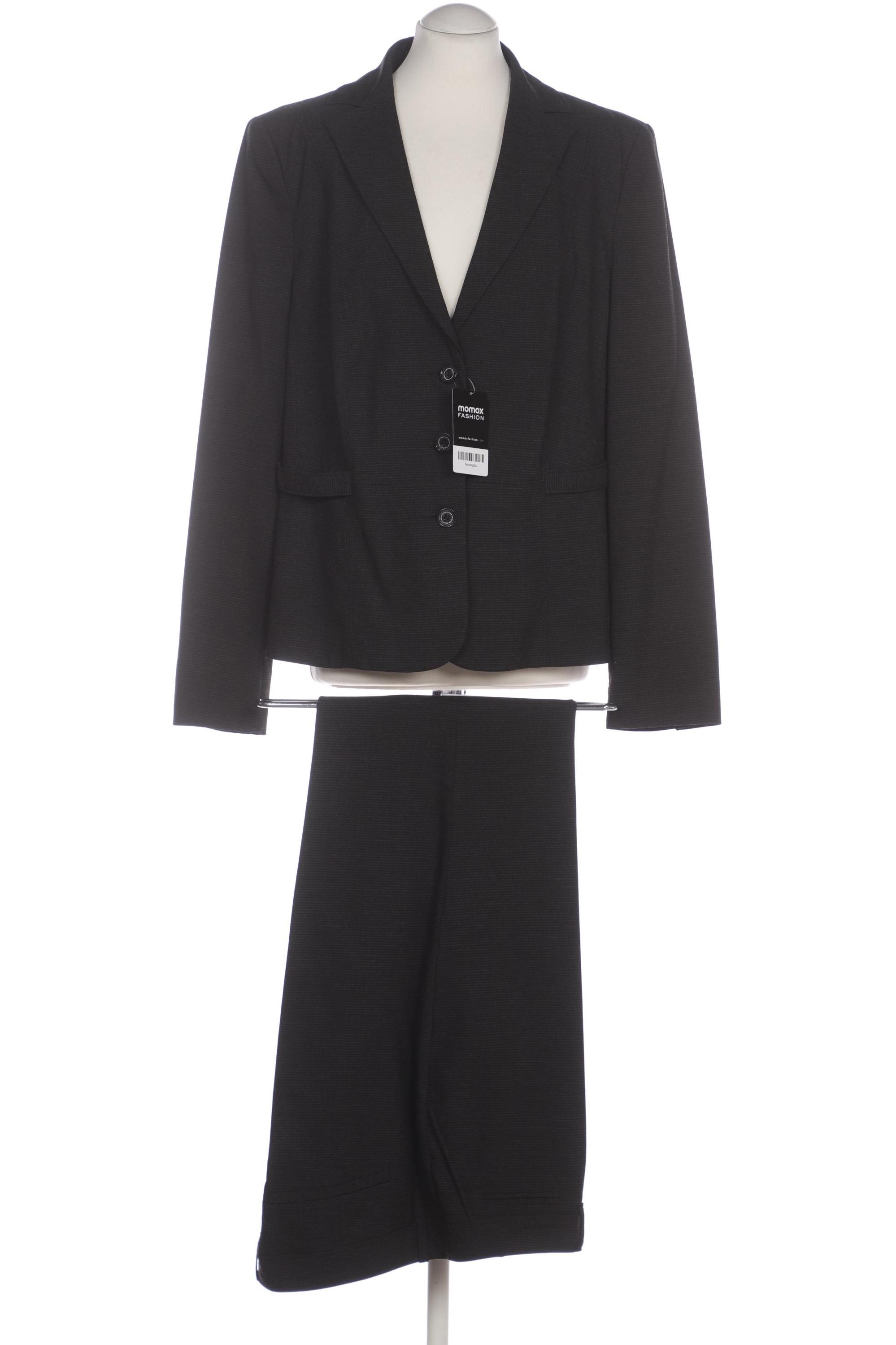 

s.Oliver Selection Damen Anzug, grau, Gr. 46