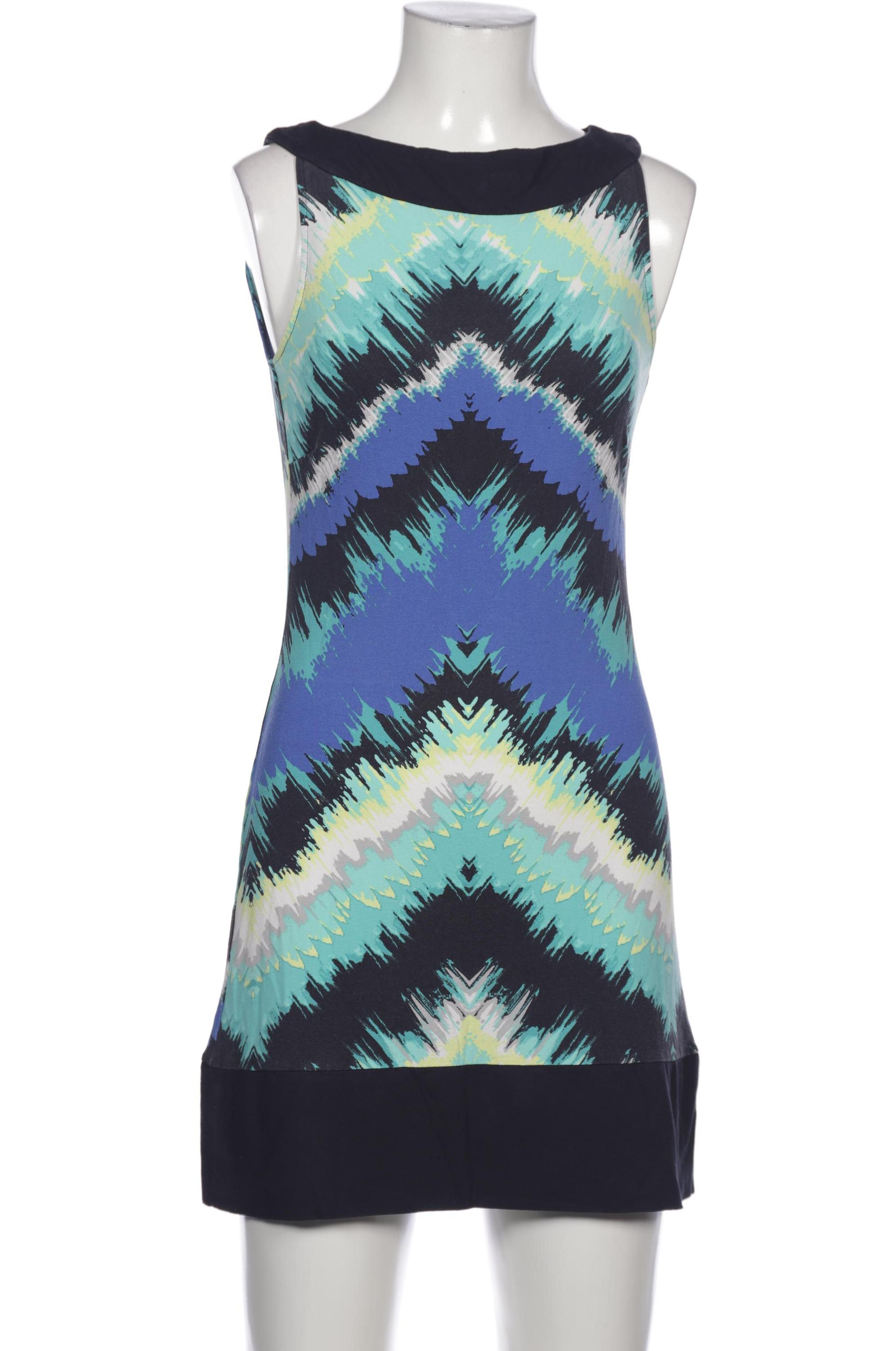 

s.Oliver Selection Damen Kleid, türkis, Gr. 36