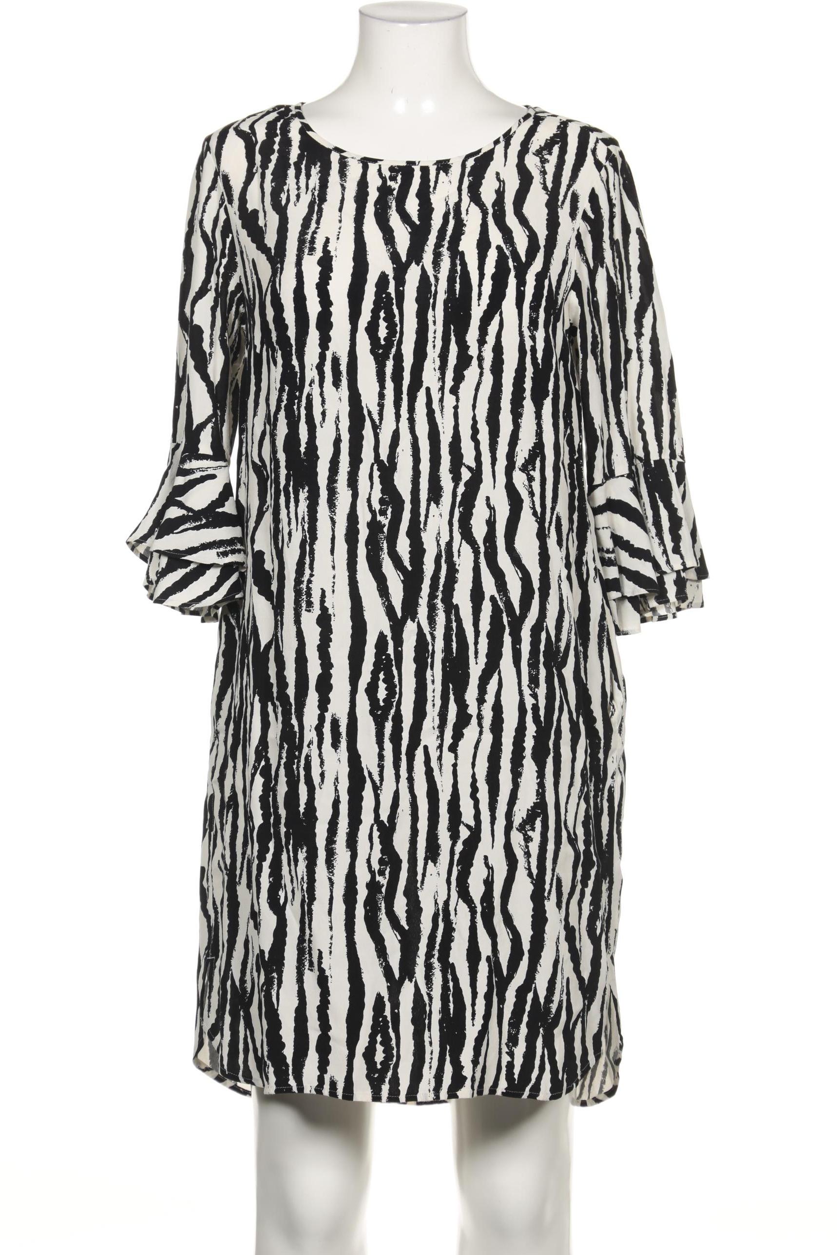 

s.Oliver Selection Damen Kleid, schwarz, Gr. 38