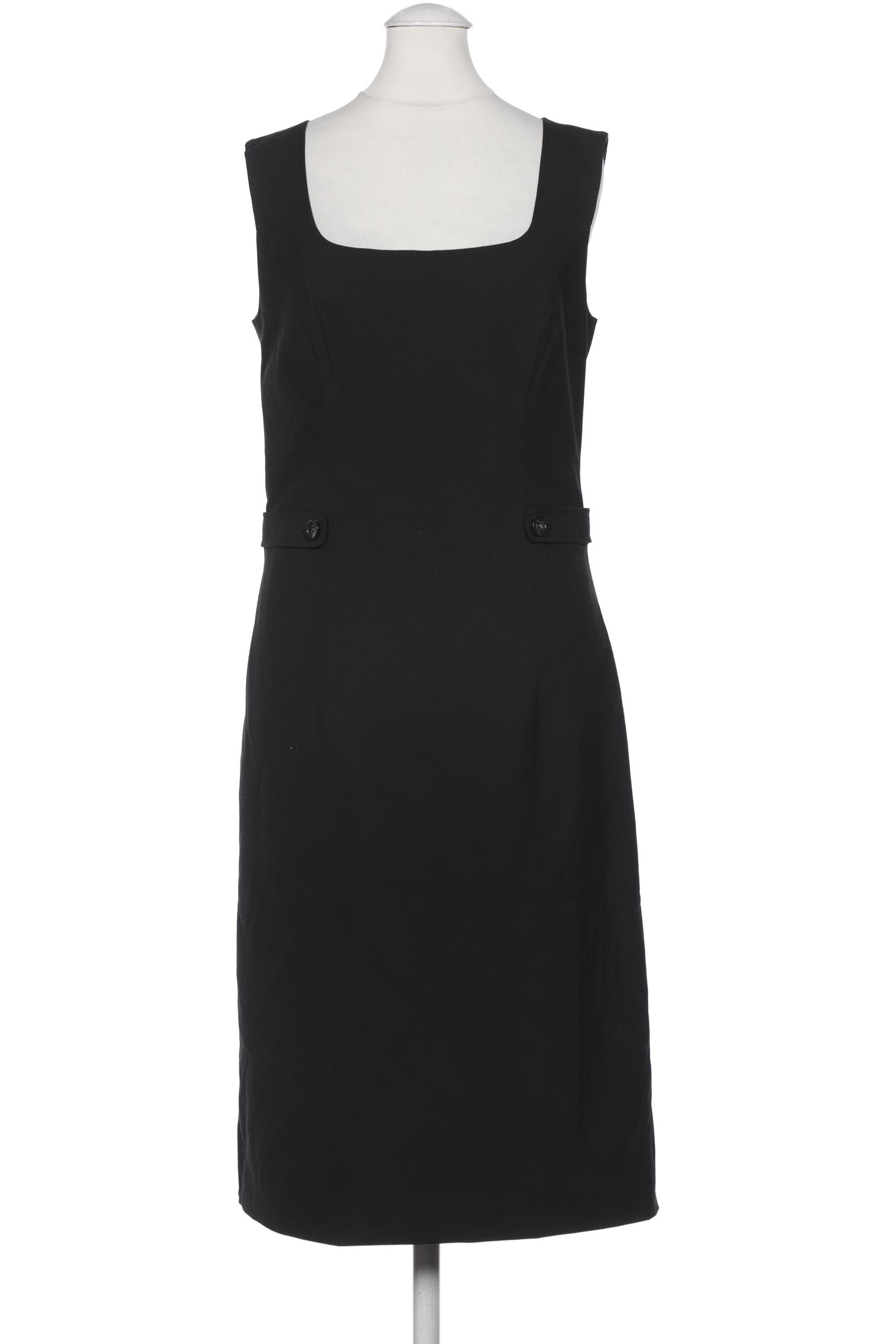 

s.Oliver Selection Damen Kleid, schwarz