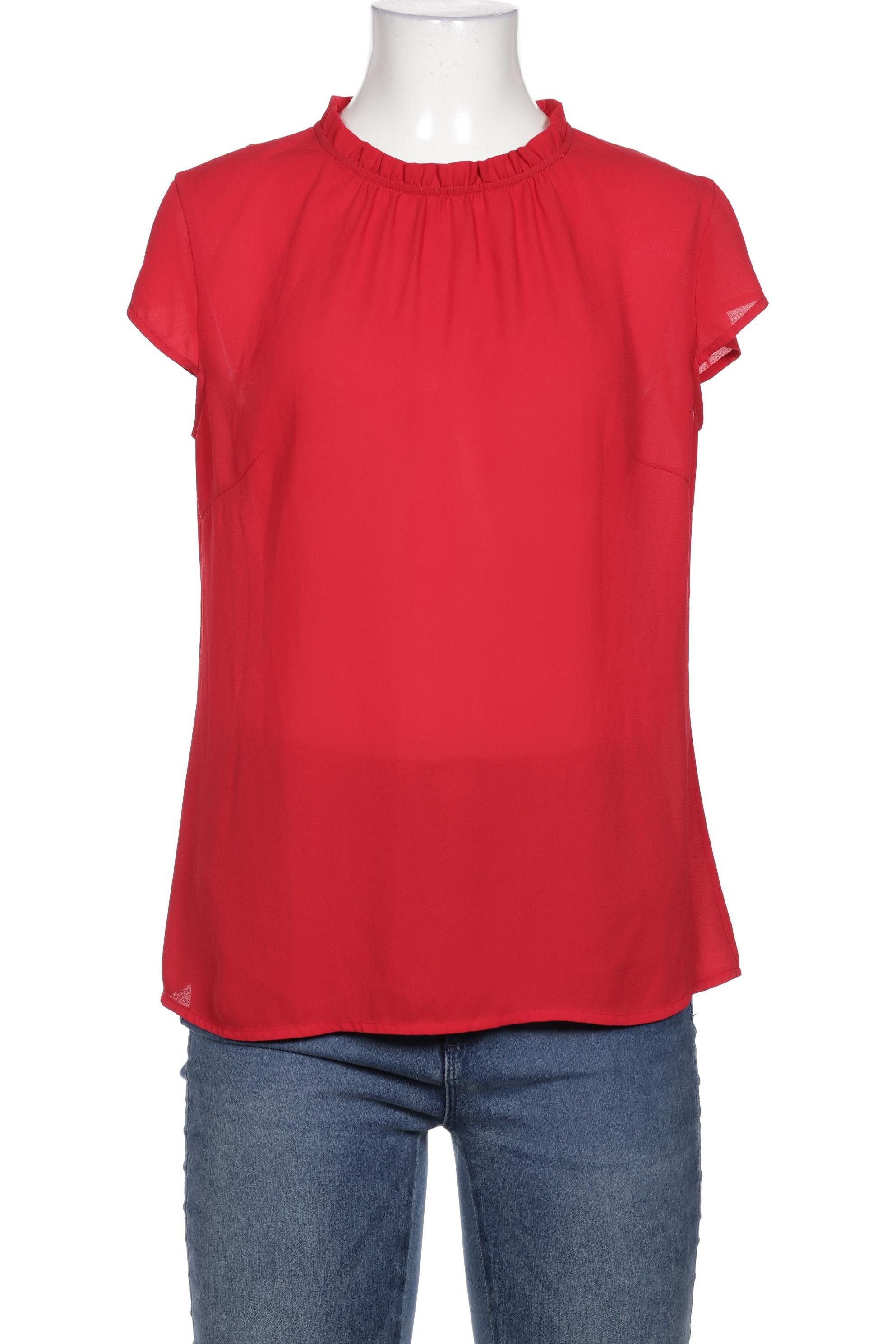 

s.Oliver Selection Damen Bluse, rot