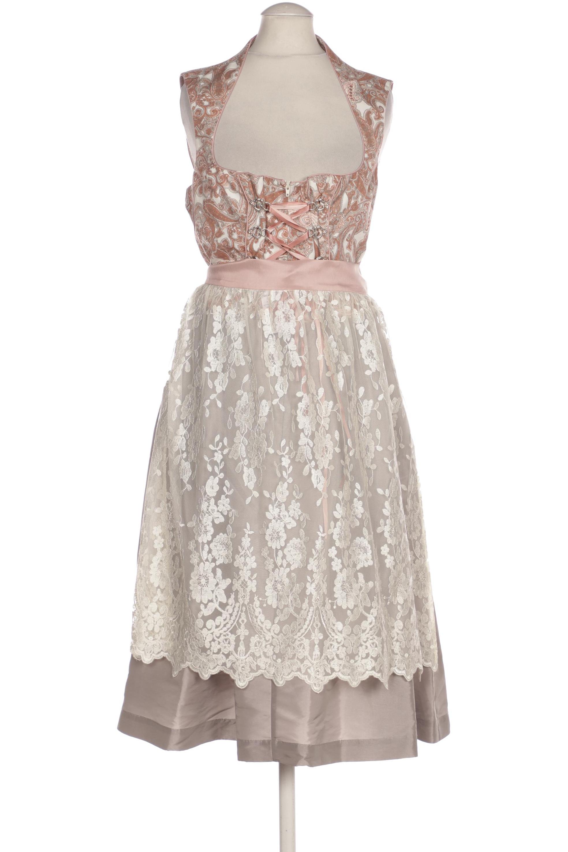 

s.Oliver Selection Damen Kleid, mehrfarbig