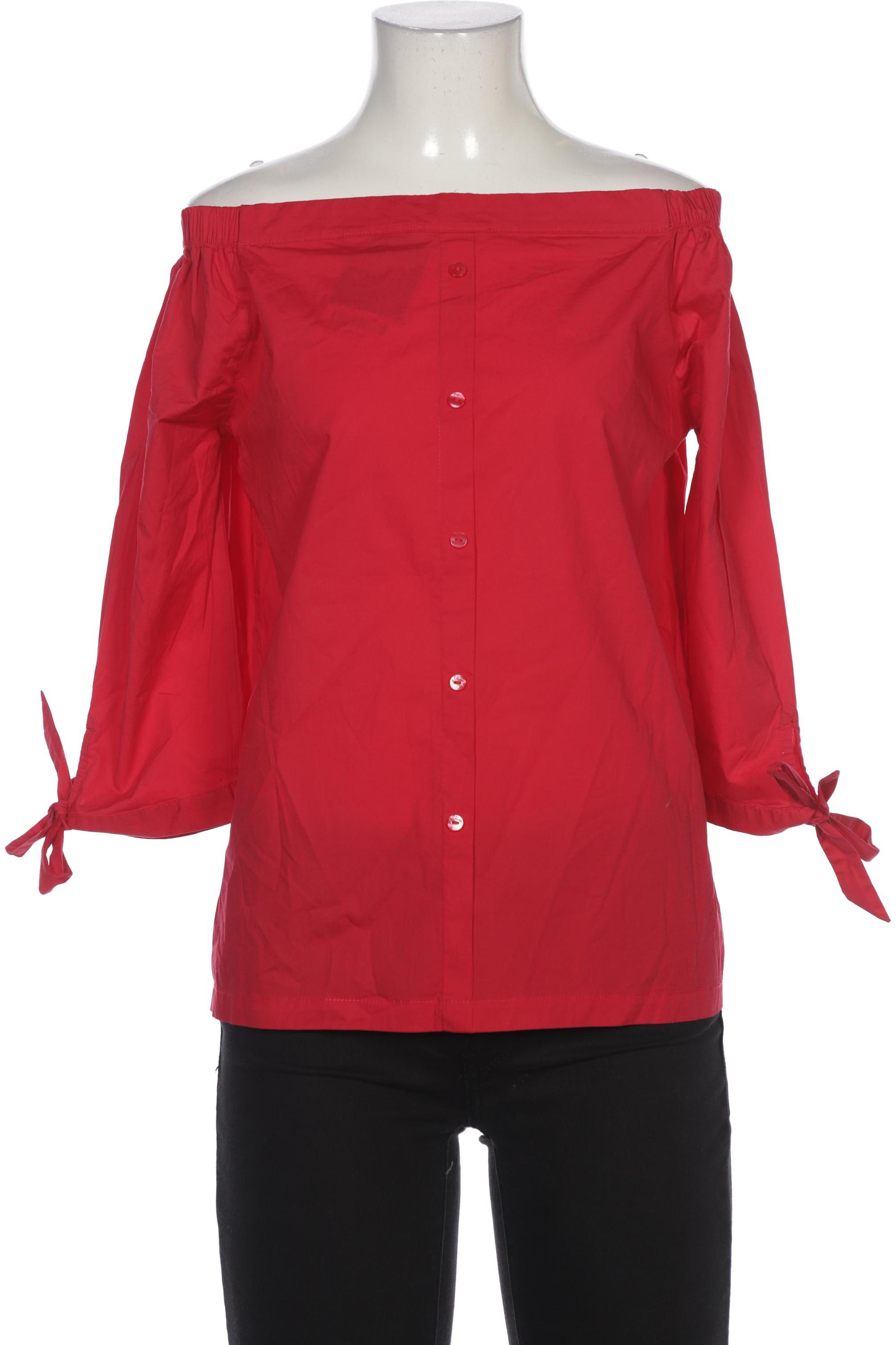 

s.Oliver Selection Damen Bluse, rot