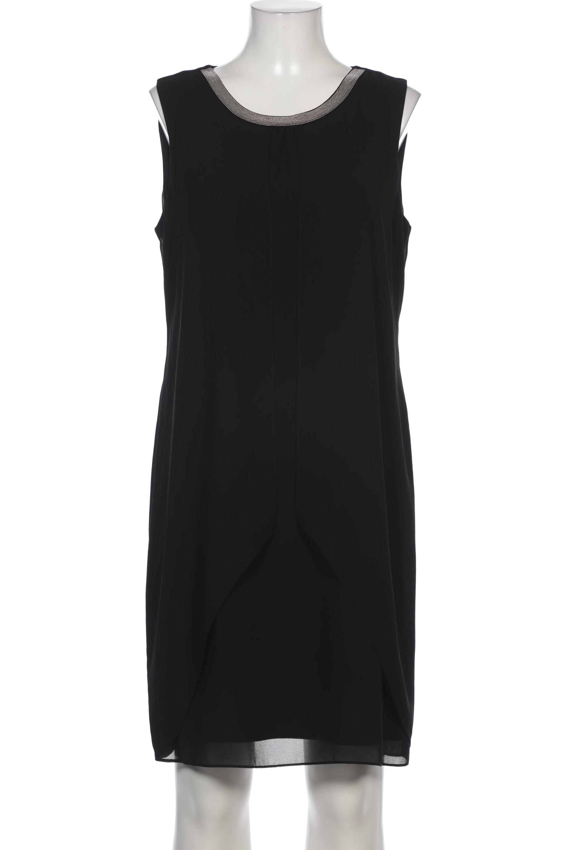

s.Oliver Selection Damen Kleid, schwarz
