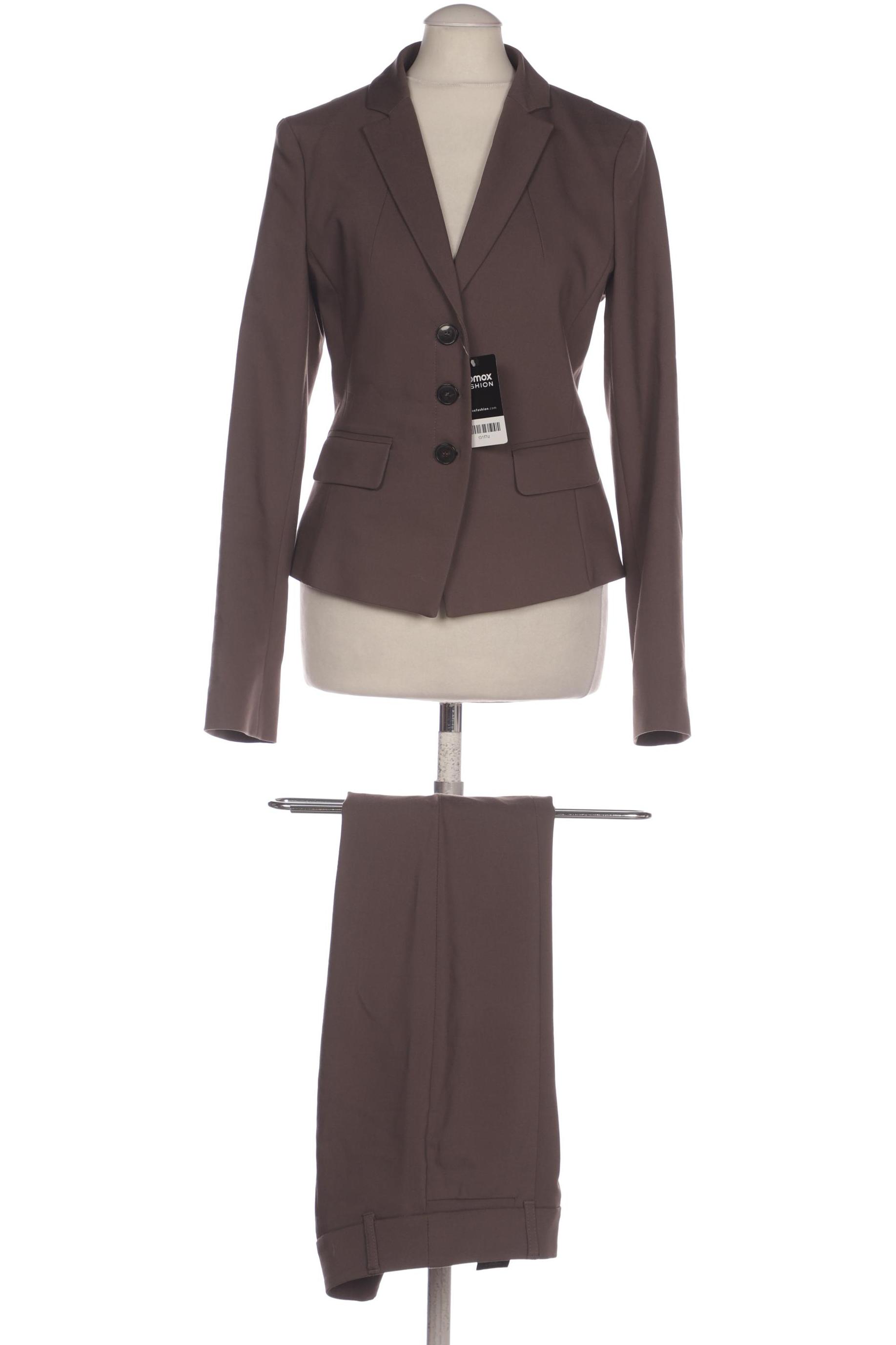 

s.Oliver Selection Damen Anzug, grau, Gr. 34