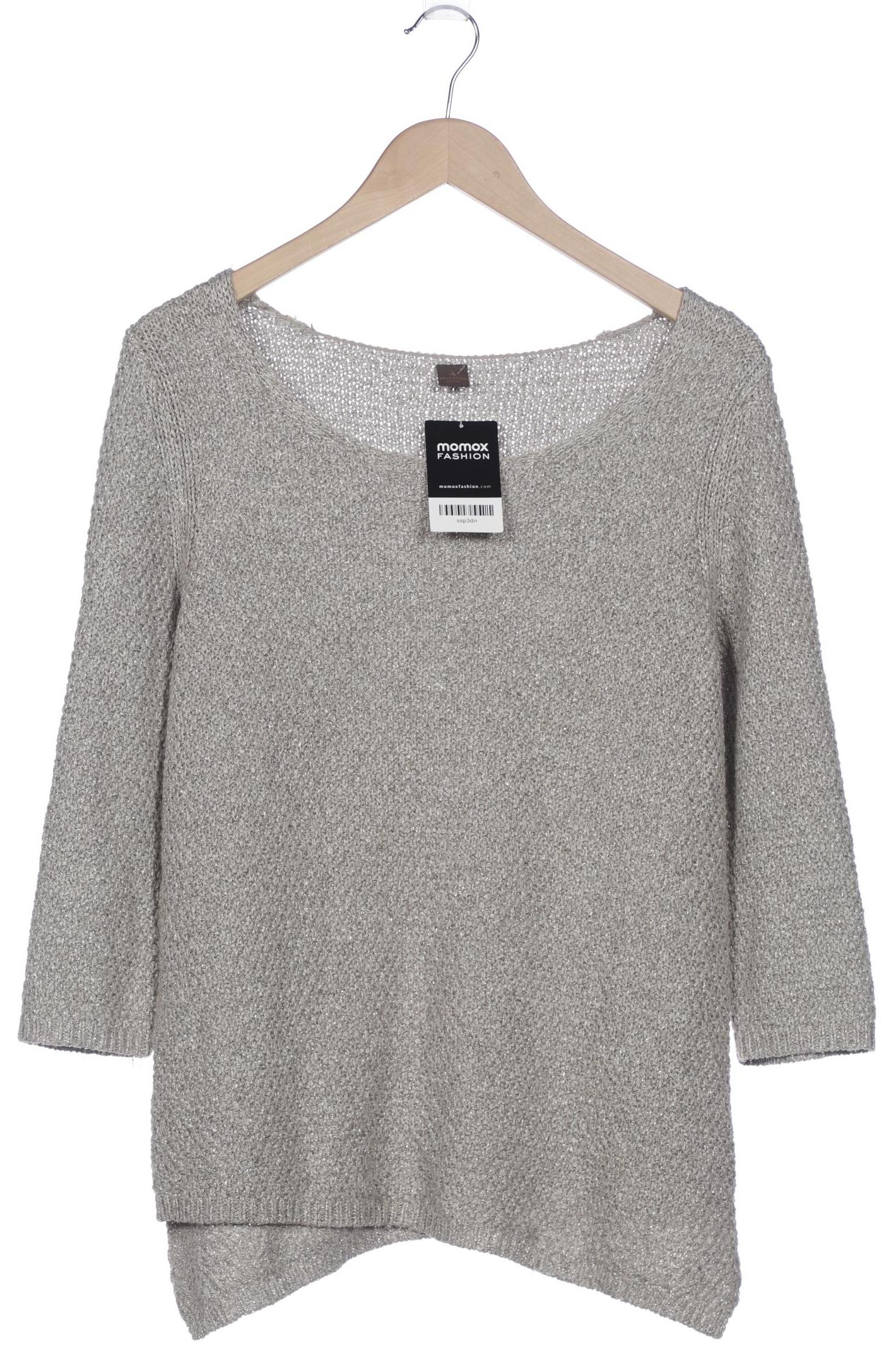 

s.Oliver Selection Damen Pullover, beige, Gr. 38