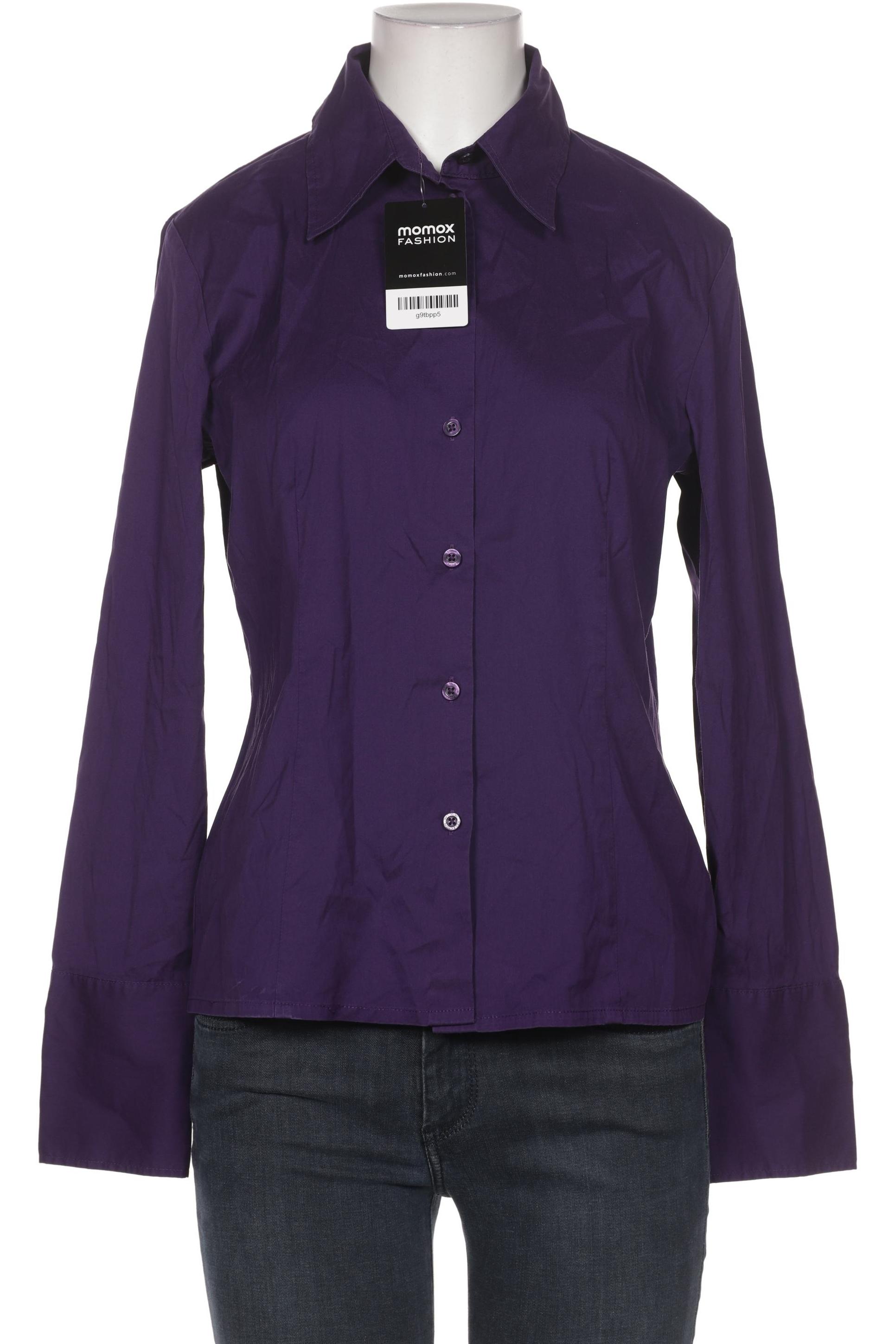 

s.Oliver Selection Damen Bluse, flieder, Gr. 38