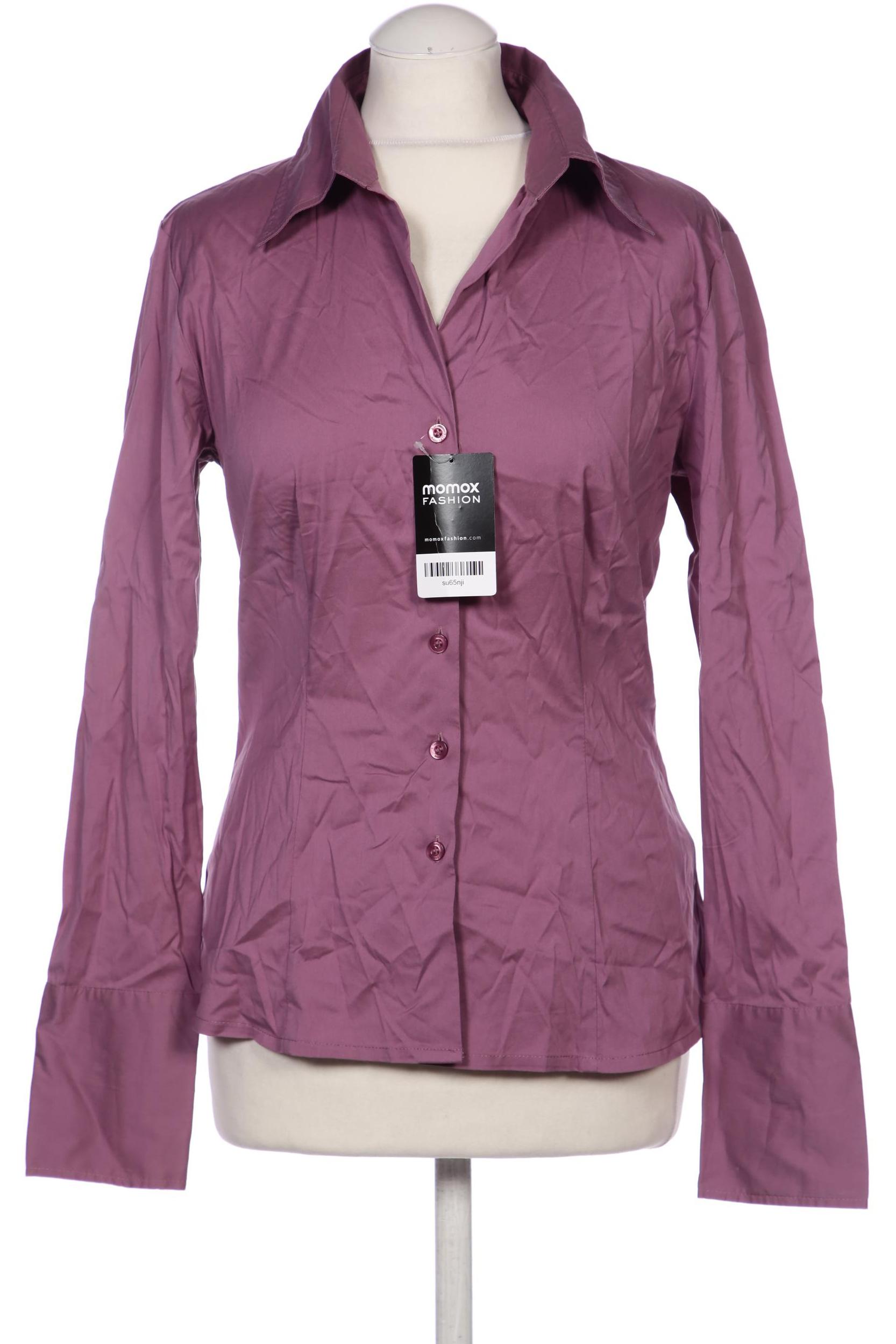 

s.Oliver Selection Damen Bluse, flieder