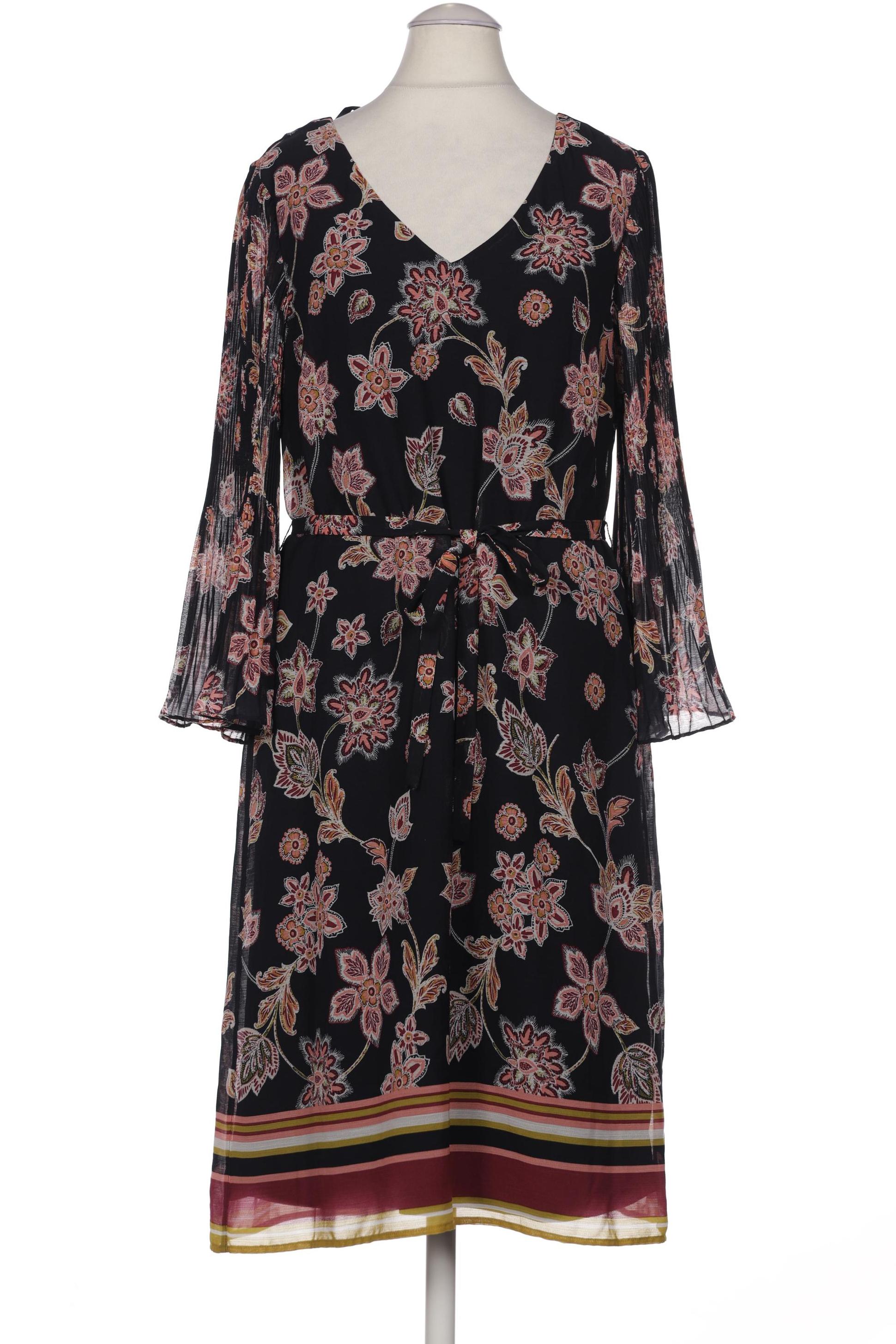 

s.Oliver Selection Damen Kleid, marineblau, Gr. 34