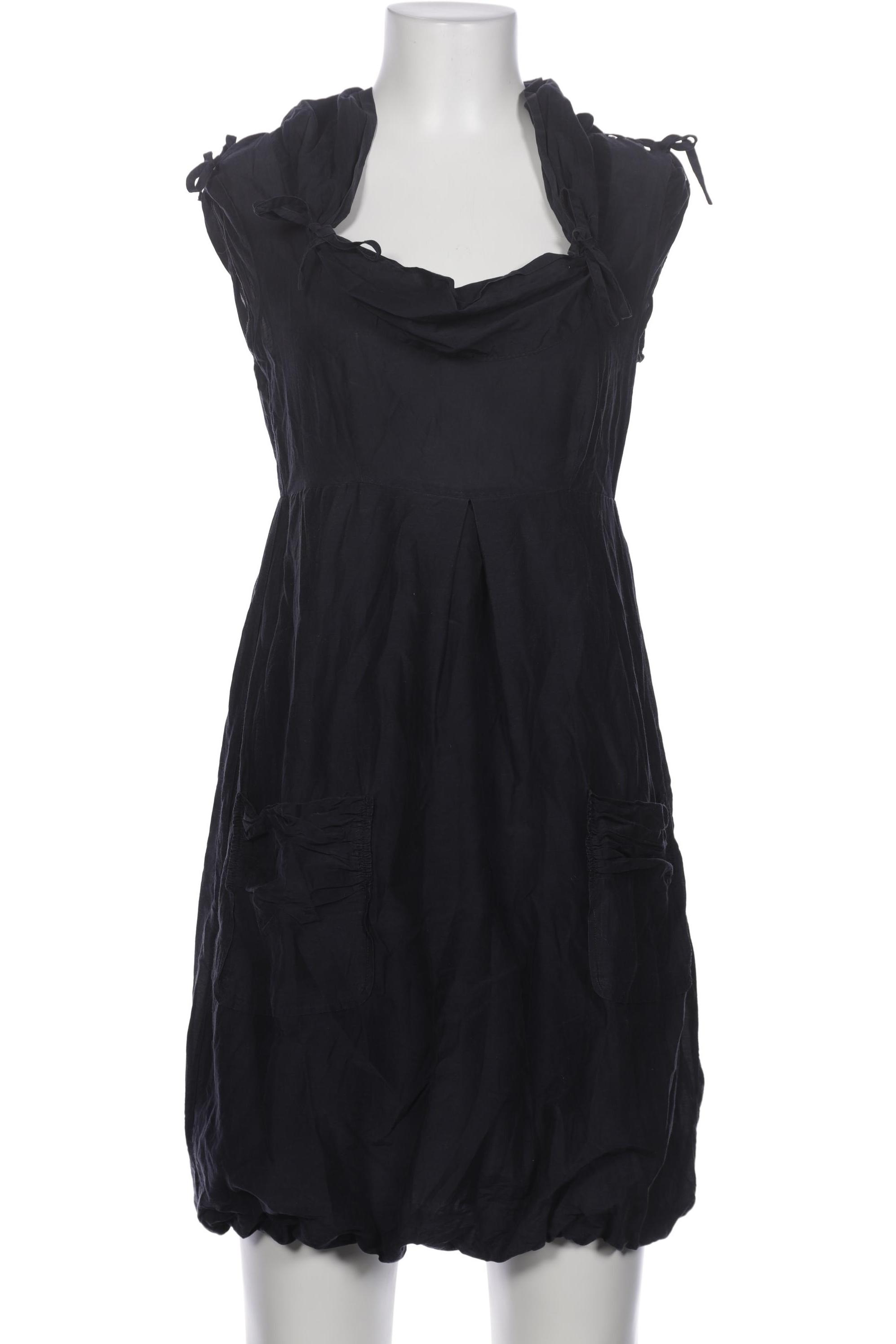 Thumbnail - s.Oliver Selection Damen Kleid, marineblau, Gr. 34