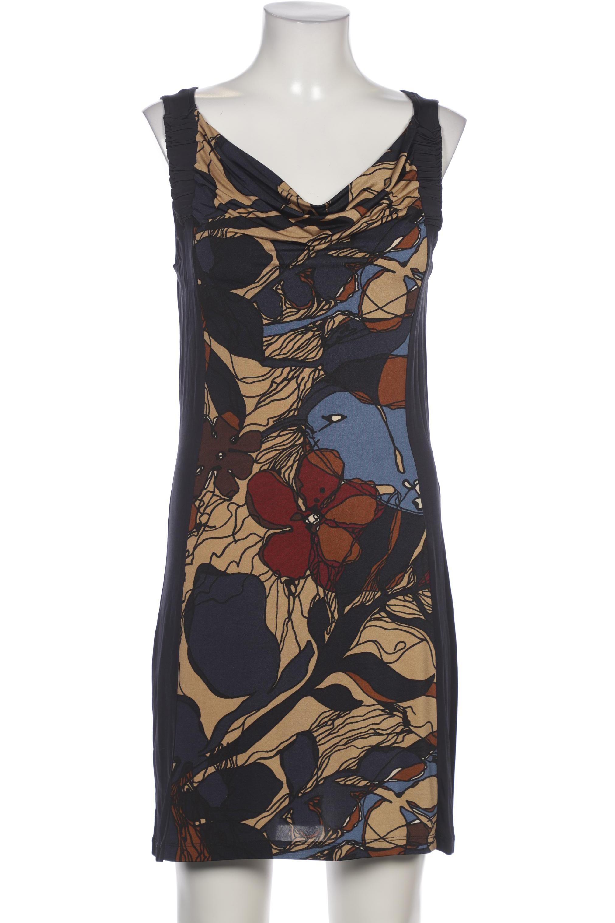 

s.Oliver Selection Damen Kleid, marineblau
