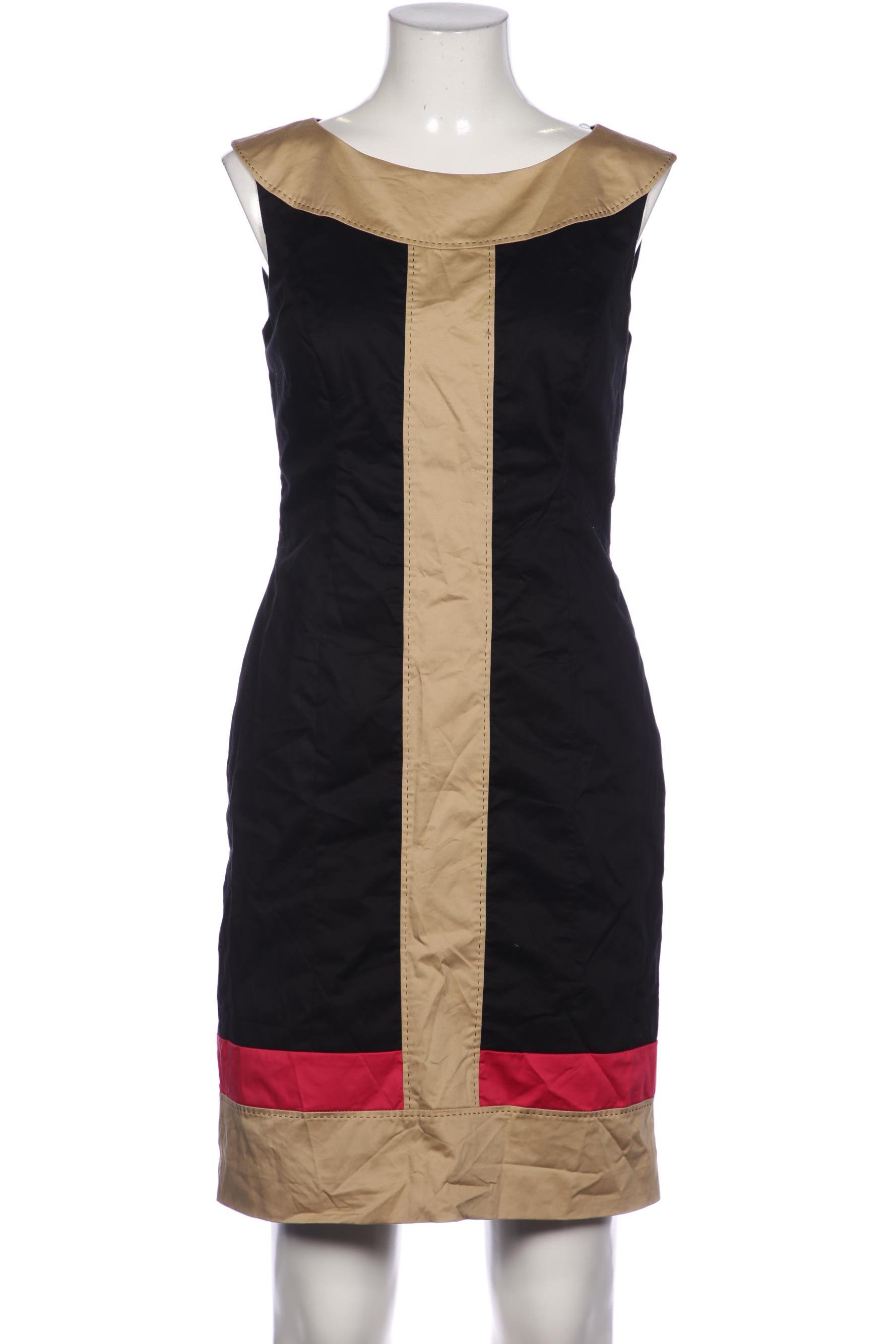 

s.Oliver Selection Damen Kleid, mehrfarbig, Gr. 38