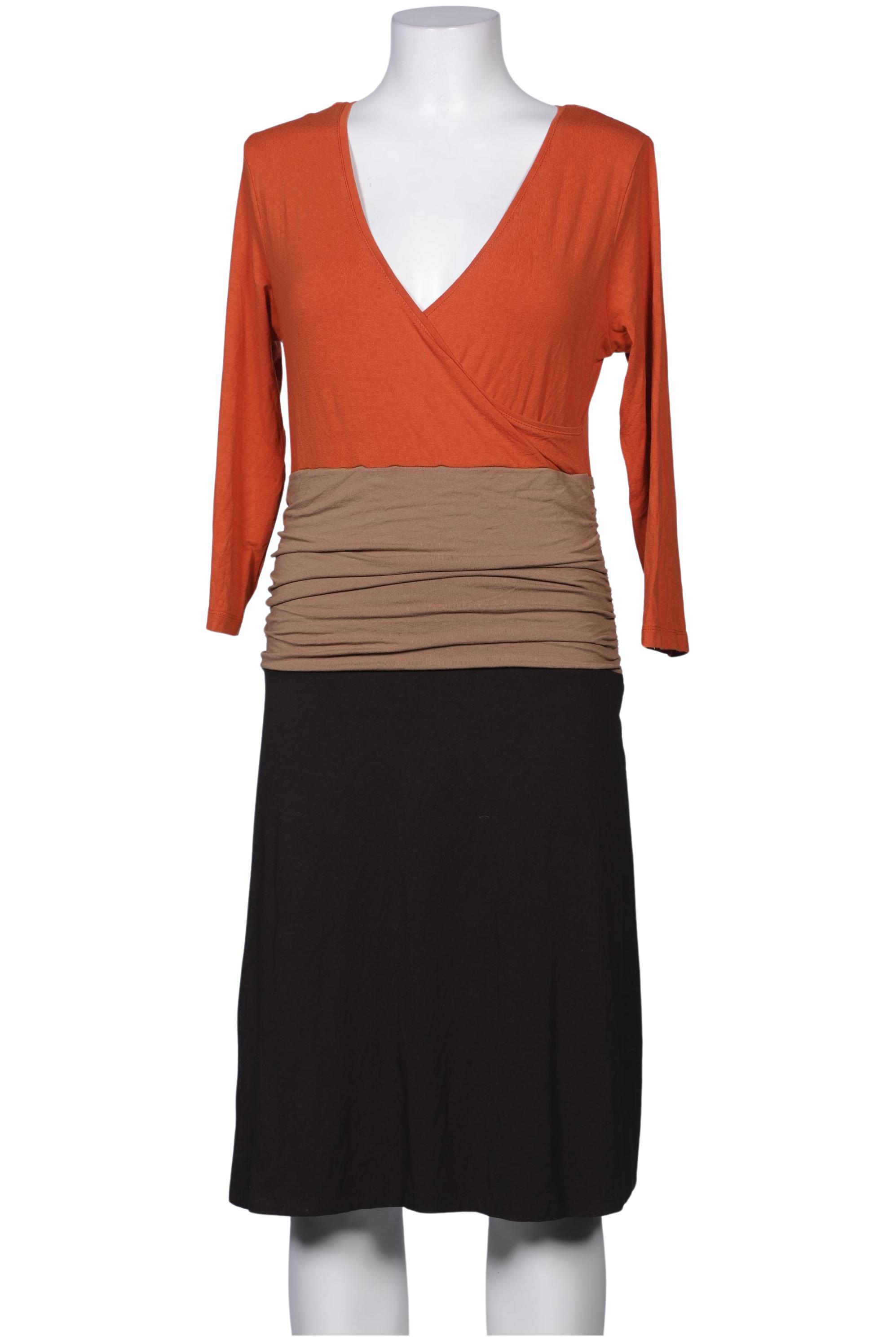 

s.Oliver Selection Damen Kleid, mehrfarbig, Gr. 40