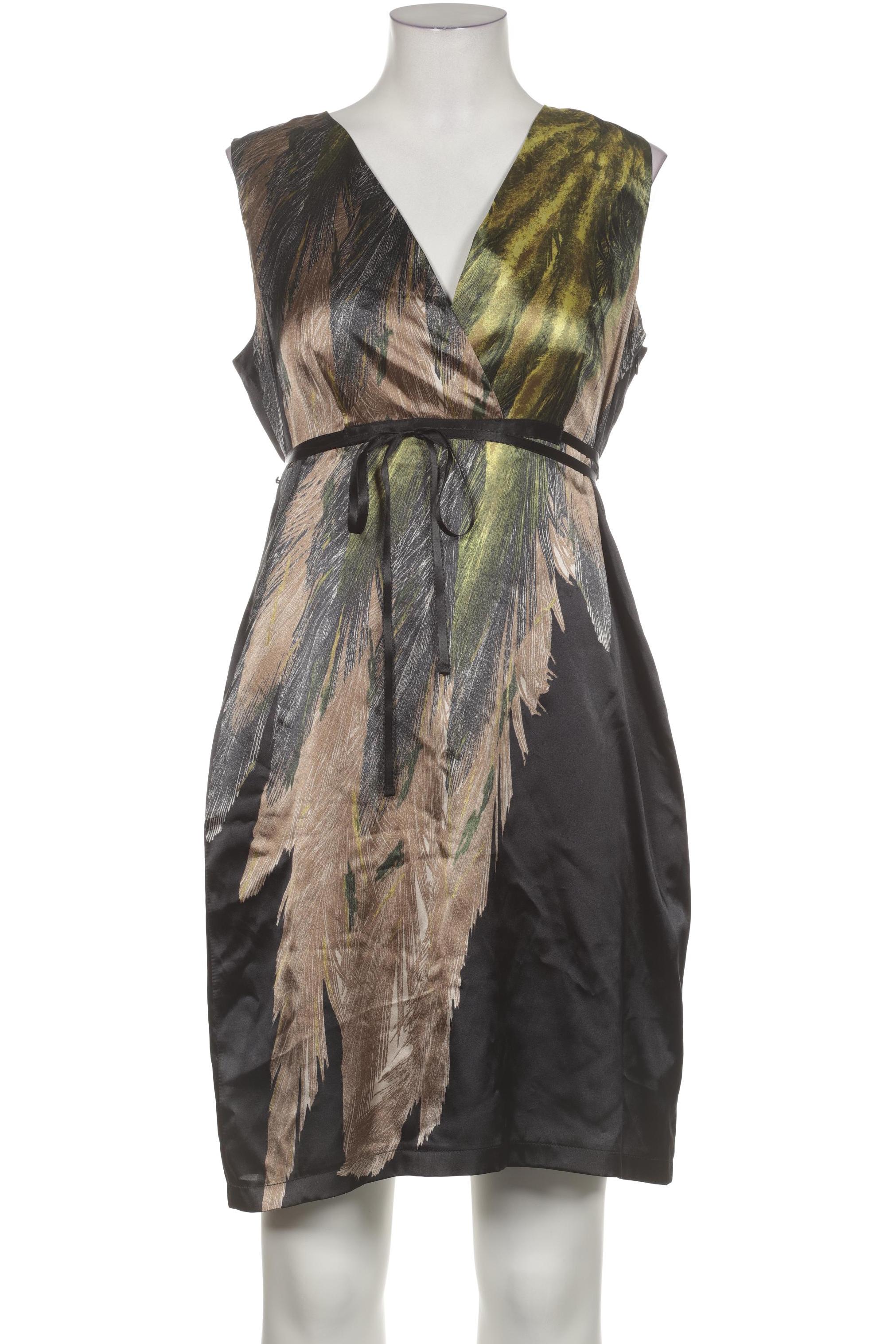 

s.Oliver Selection Damen Kleid, schwarz, Gr. 40