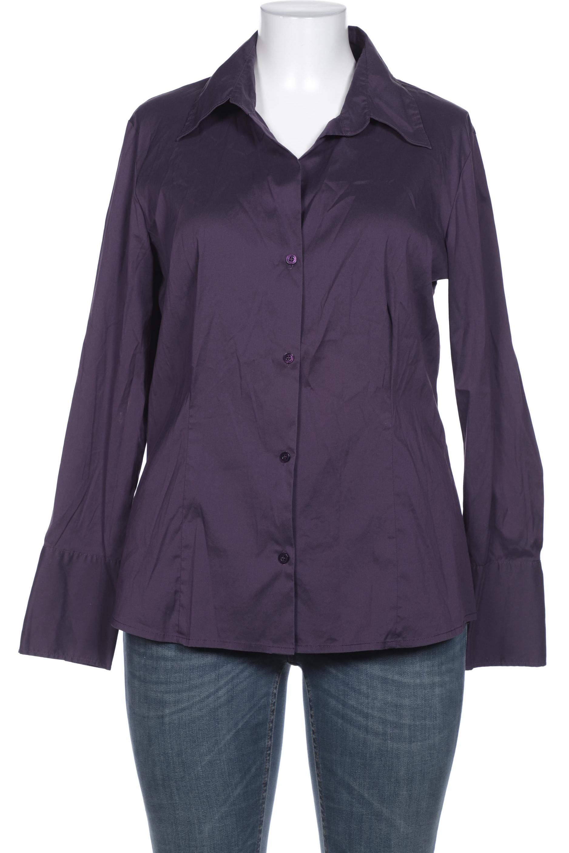 

s.Oliver Selection Damen Bluse, flieder