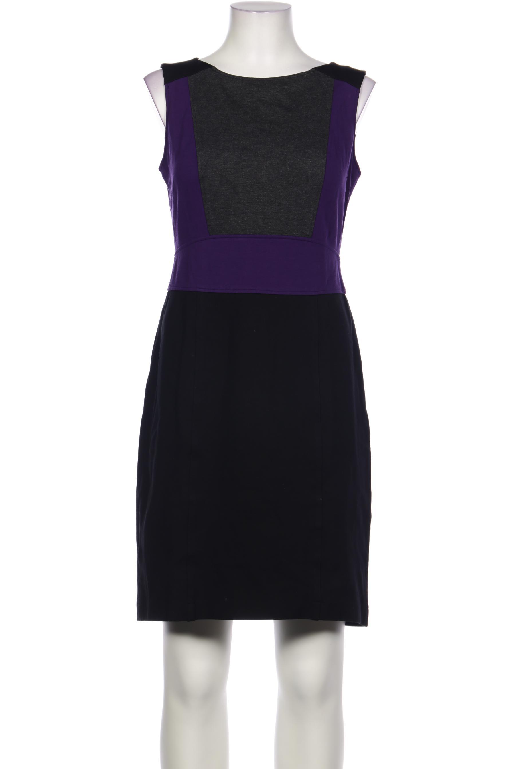

s.Oliver Selection Damen Kleid, mehrfarbig, Gr. 38