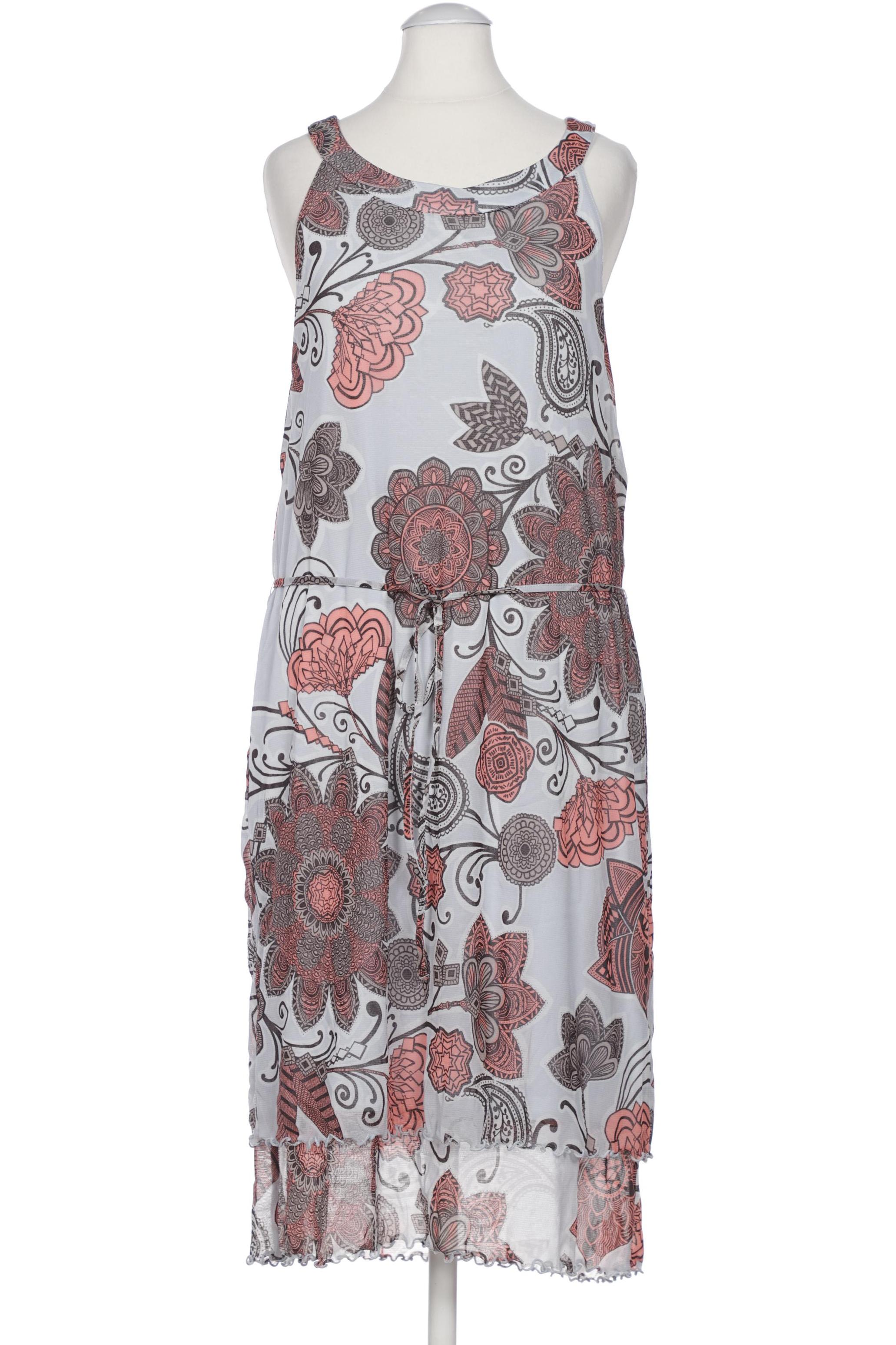 

s.Oliver Selection Damen Kleid, blau