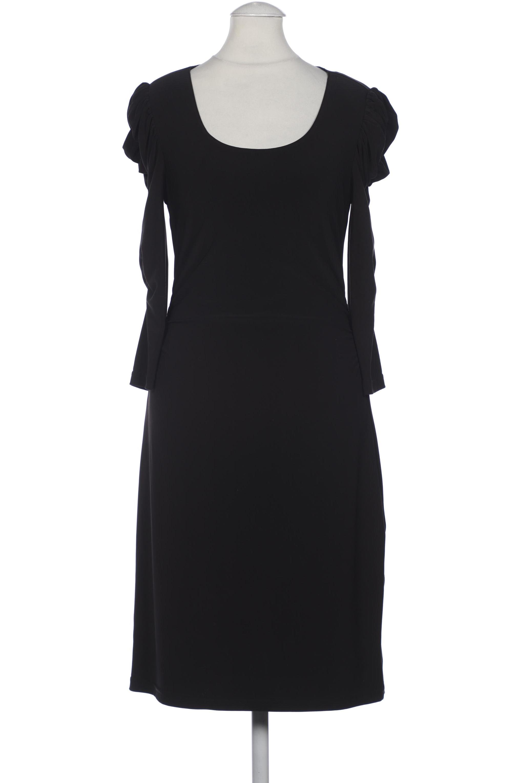 

s.Oliver Selection Damen Kleid, schwarz