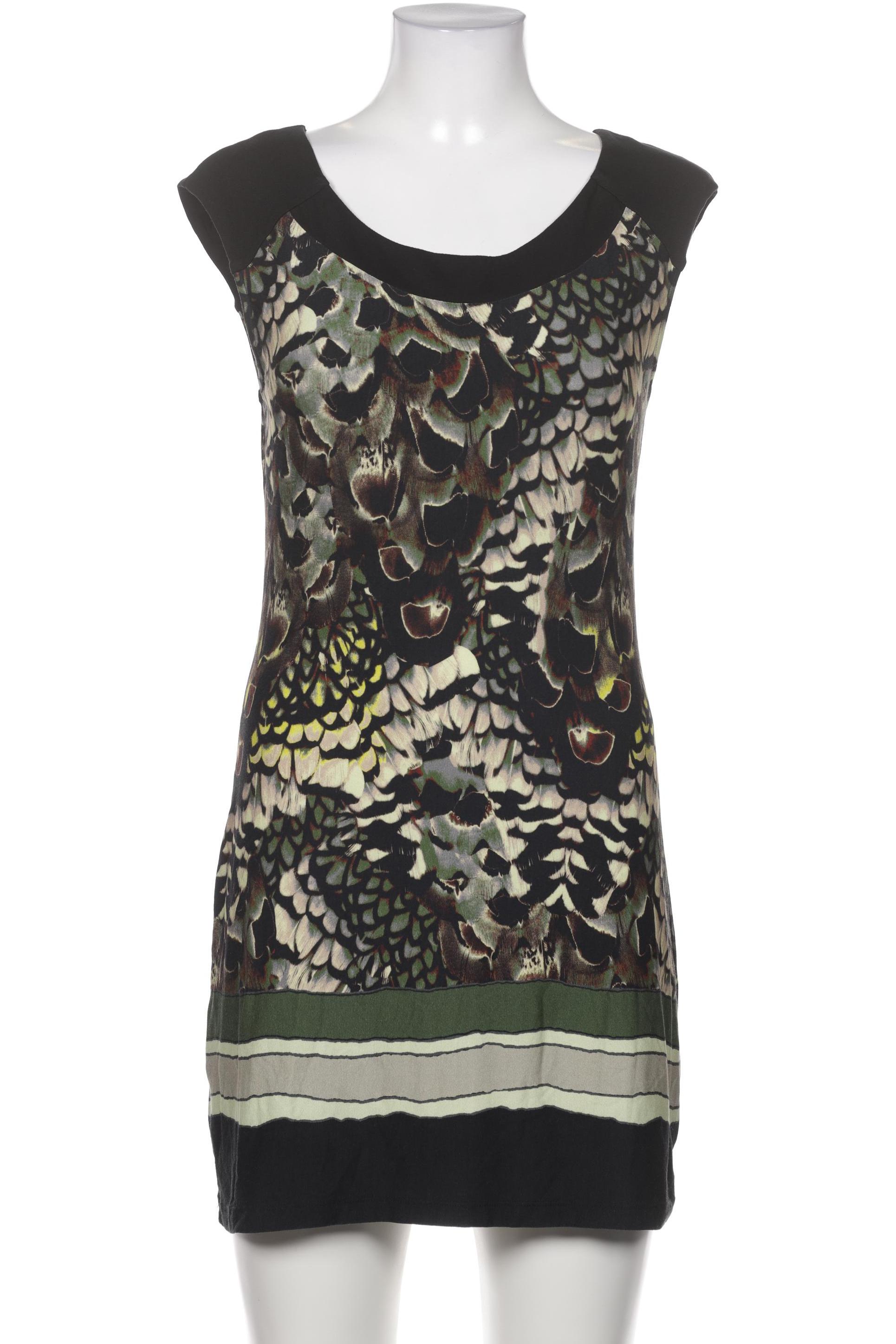

s.Oliver Selection Damen Bluse, grün, Gr. 40