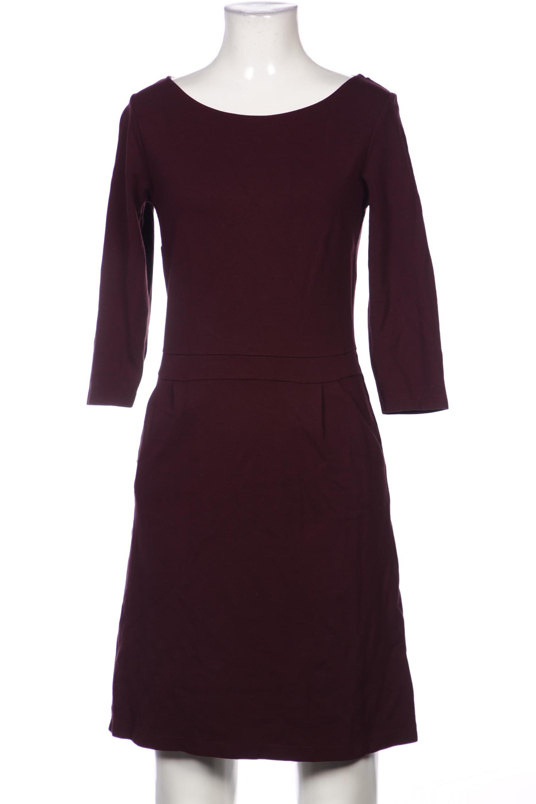 

s.Oliver Selection Damen Kleid, bordeaux