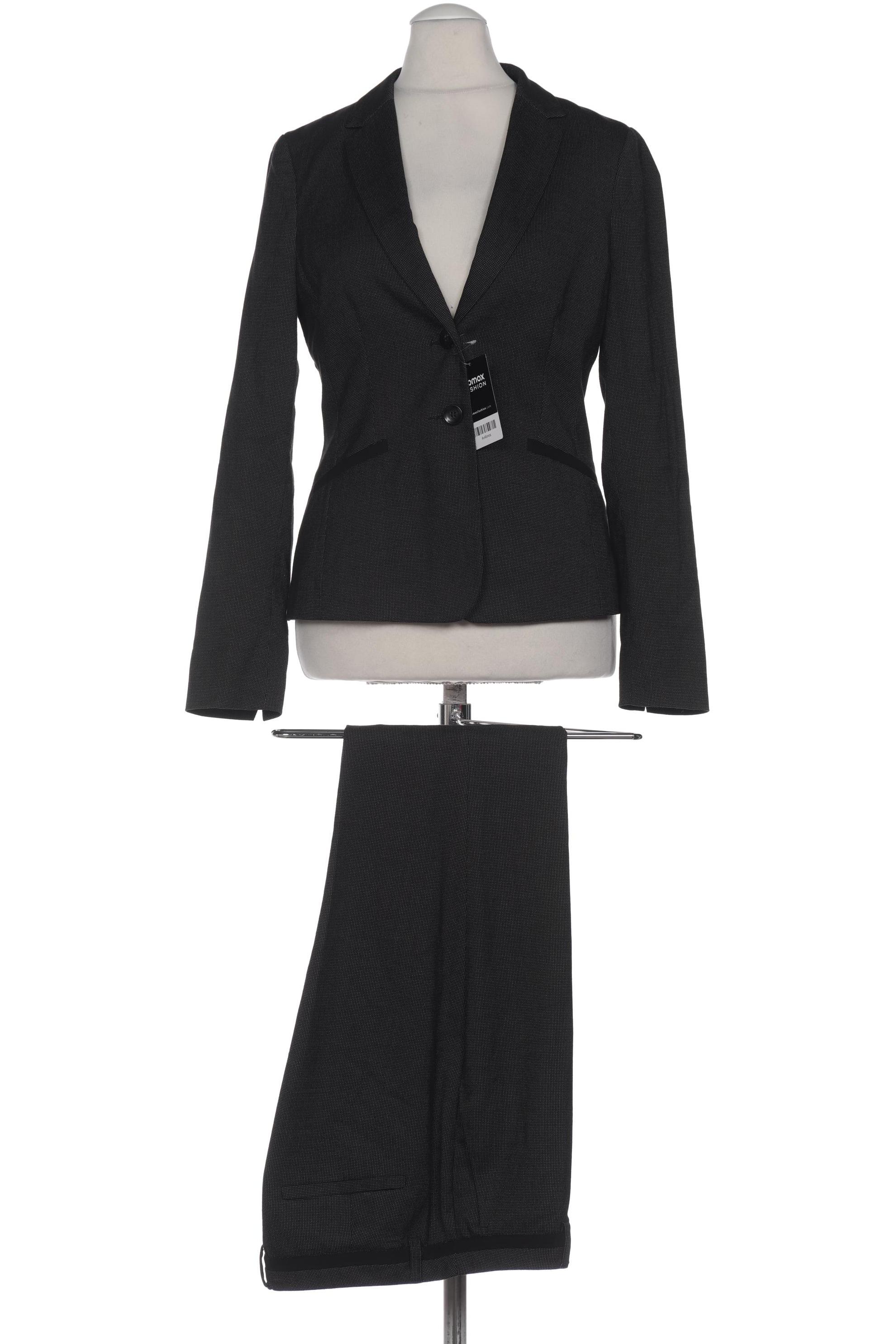 

s.Oliver Selection Damen Anzug, schwarz