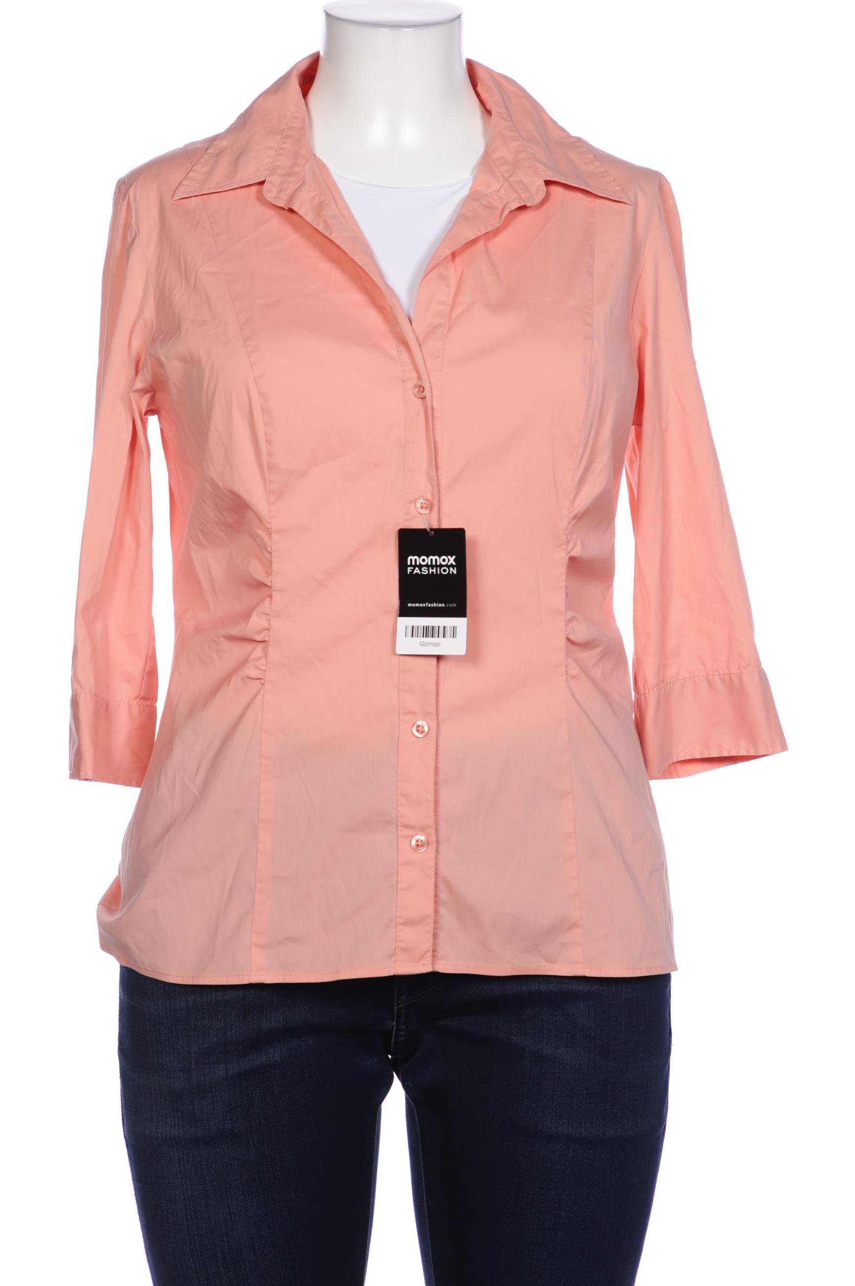 

s.Oliver Selection Damen Bluse, orange