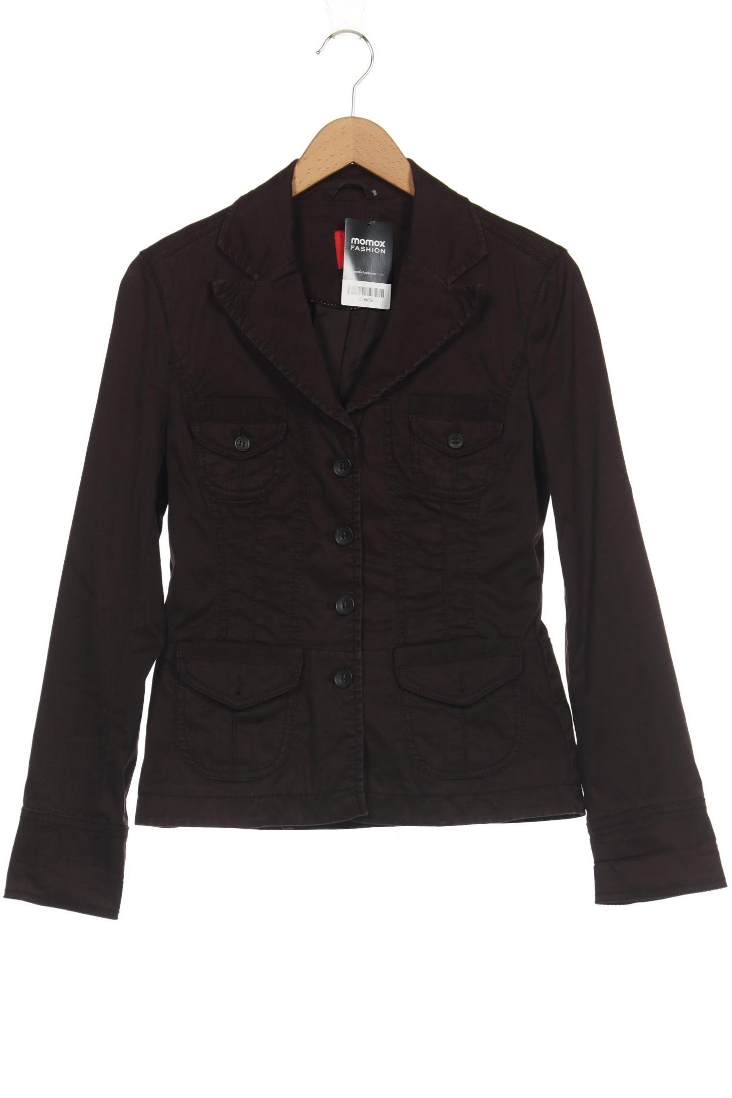 

s.Oliver Selection Damen Jacke, braun