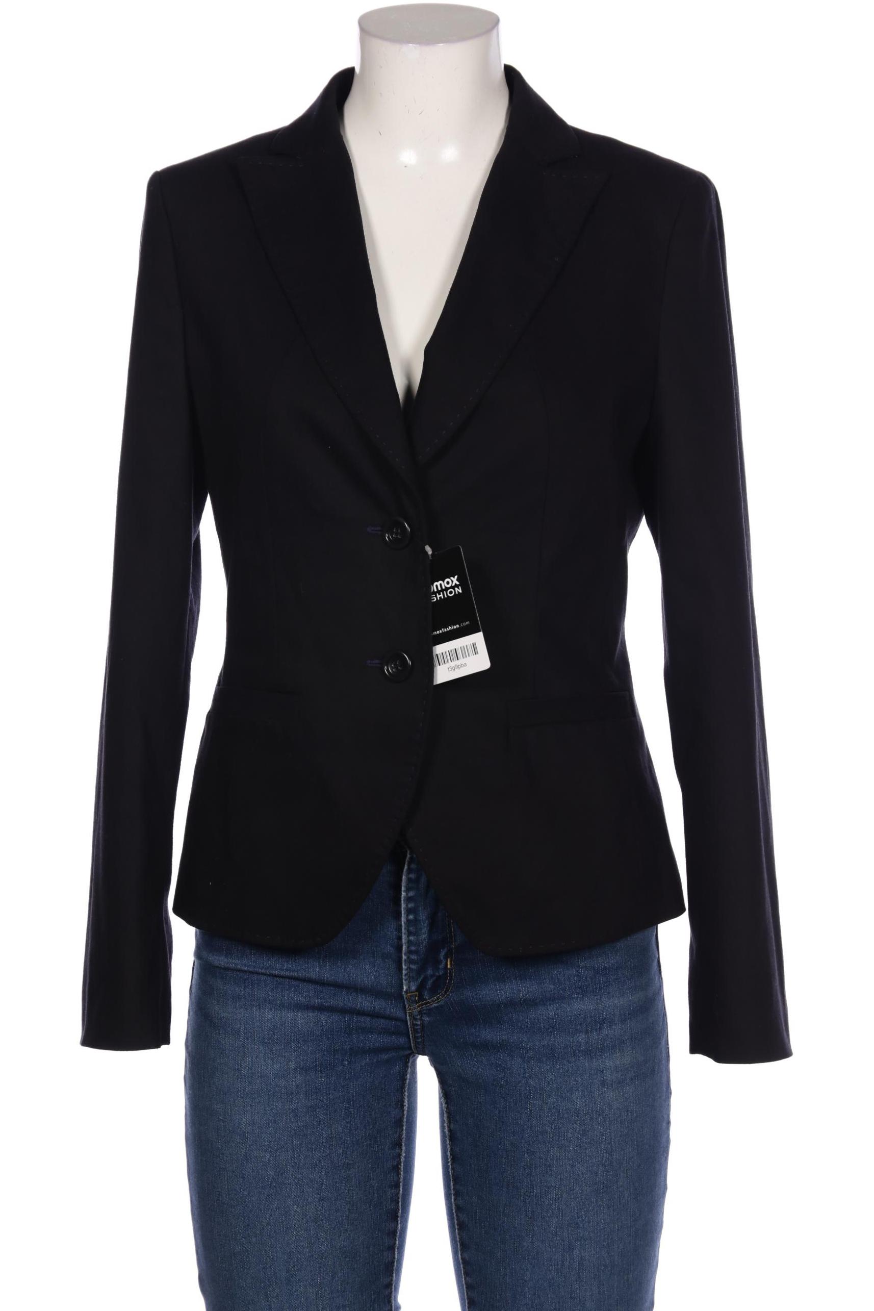 

s.Oliver Selection Damen Blazer, marineblau