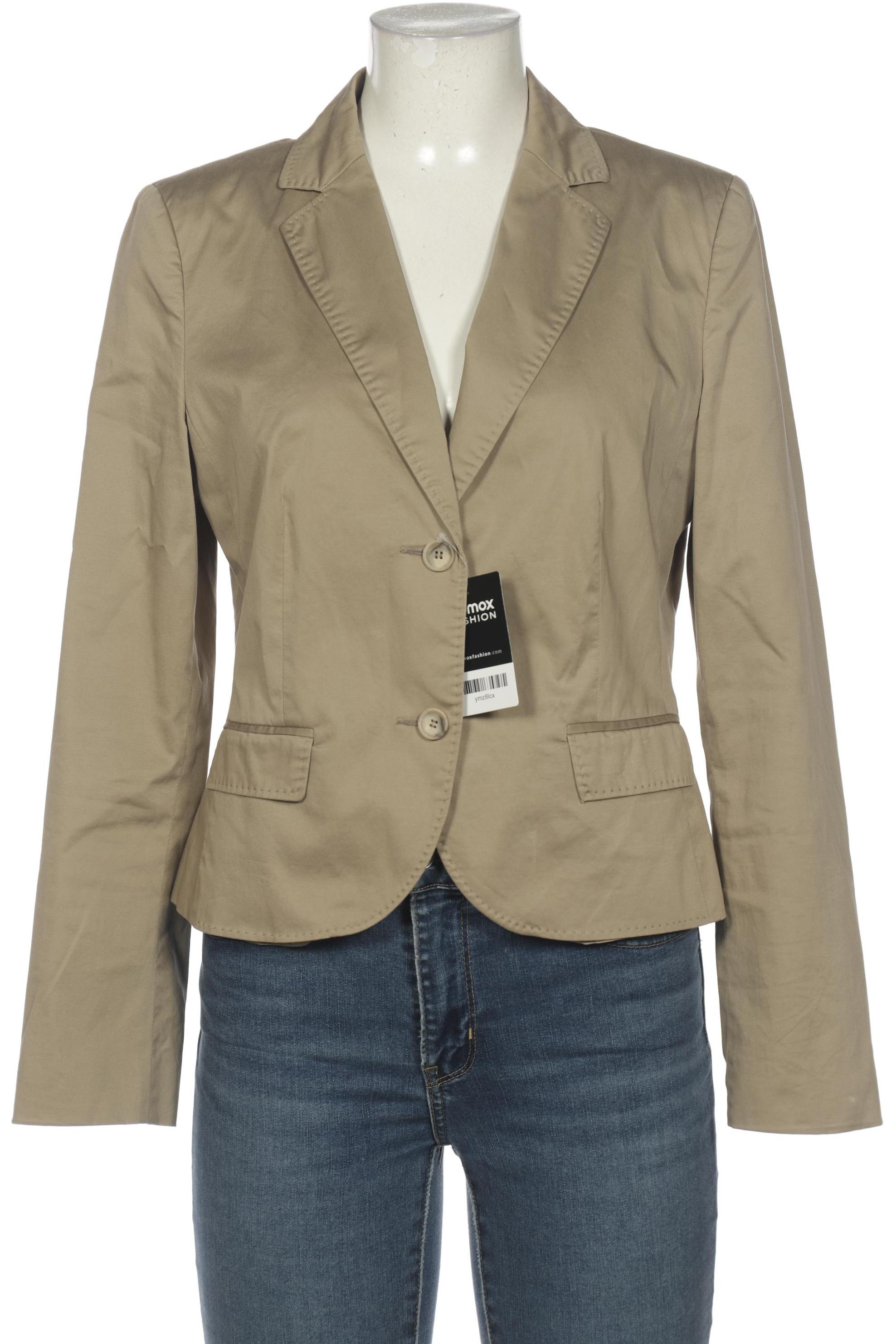 

s.Oliver Selection Damen Blazer, beige, Gr. 40