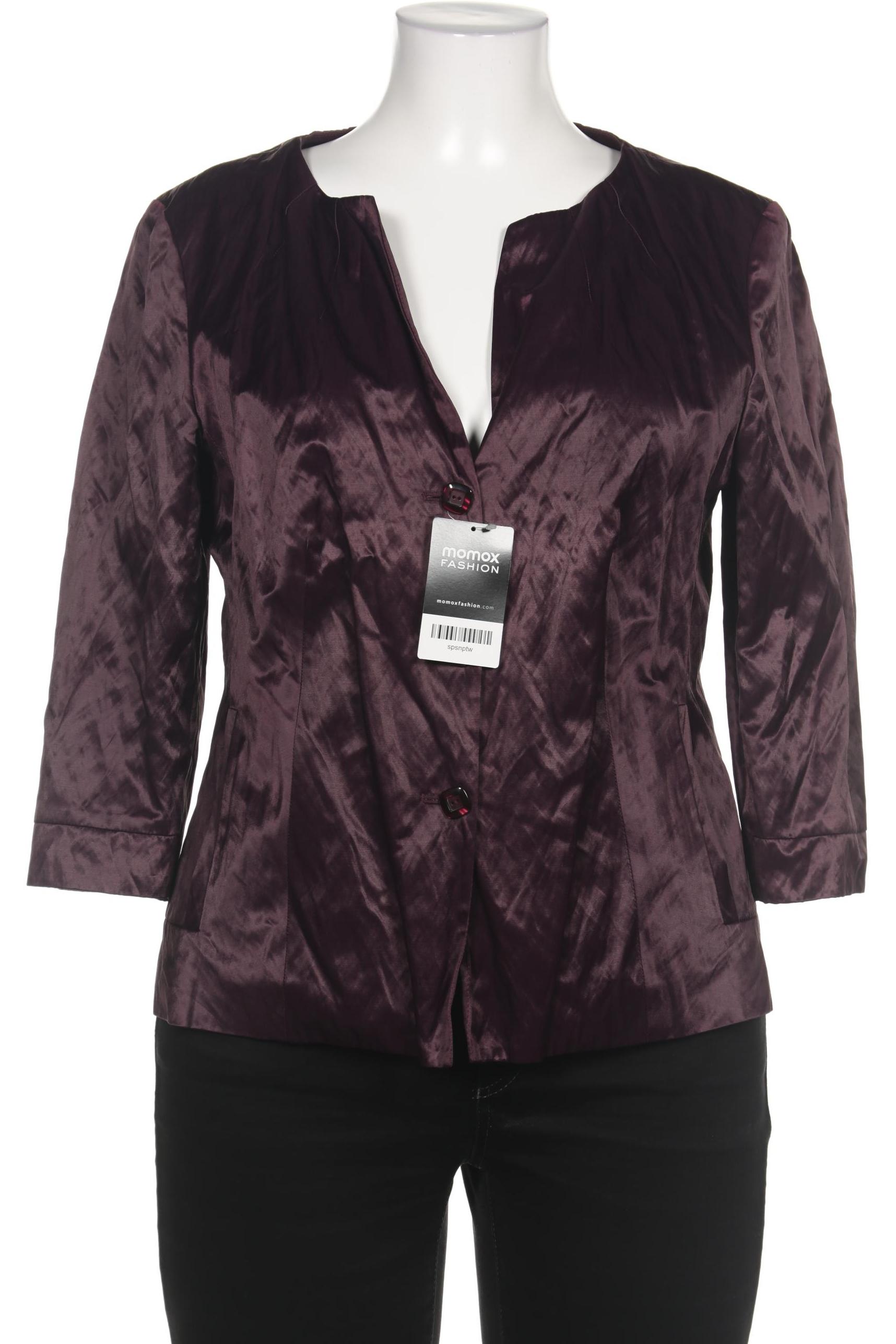 

s.Oliver Selection Damen Blazer, flieder, Gr. 42