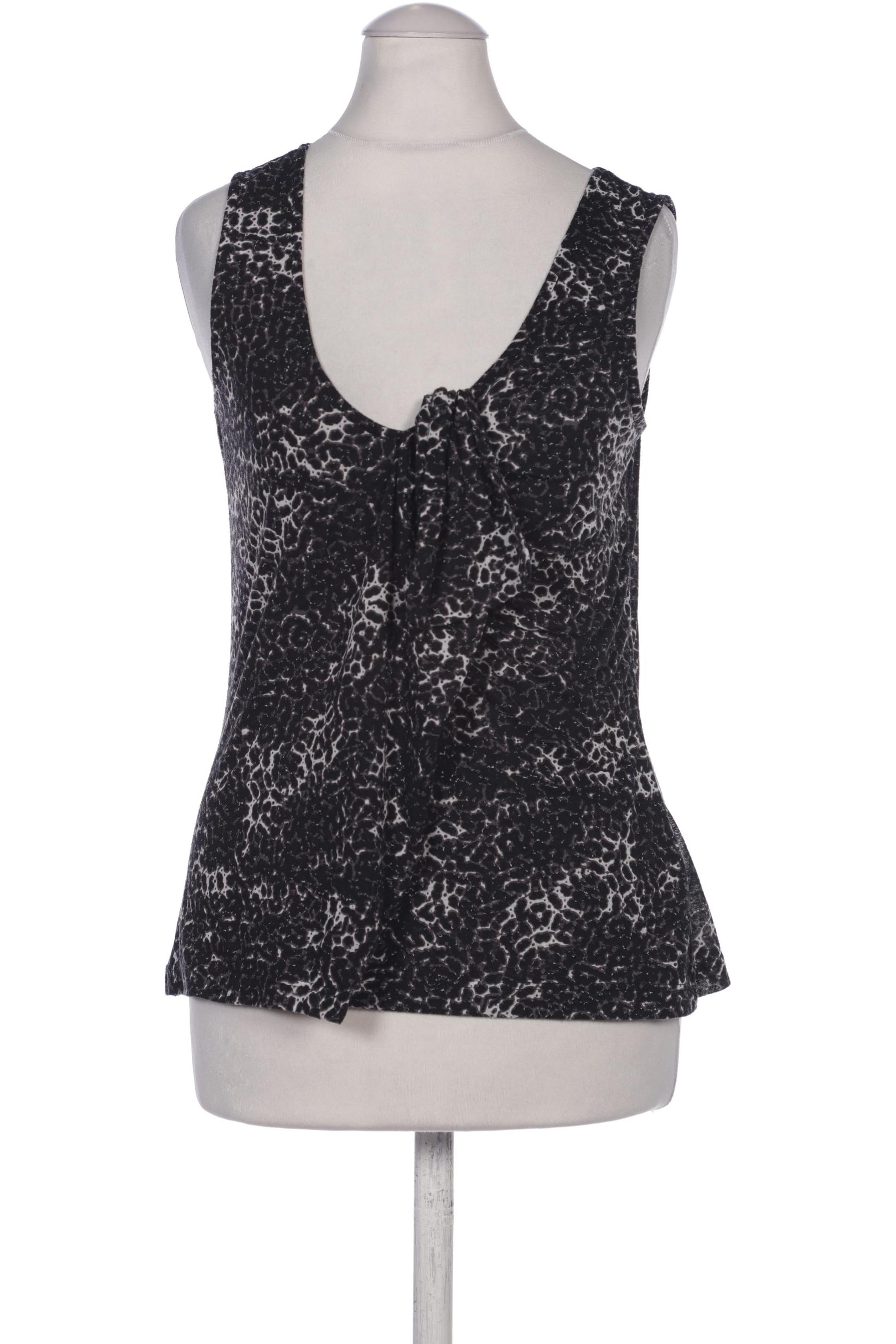 

s.Oliver Selection Damen Bluse, schwarz, Gr. 34