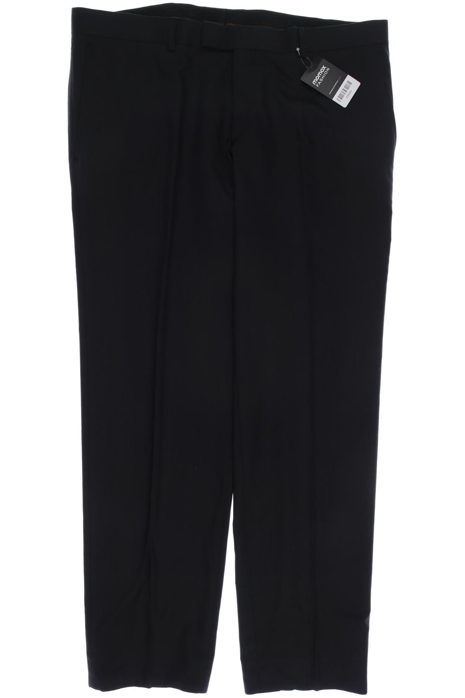 

s.Oliver Selection Herren Stoffhose, grau