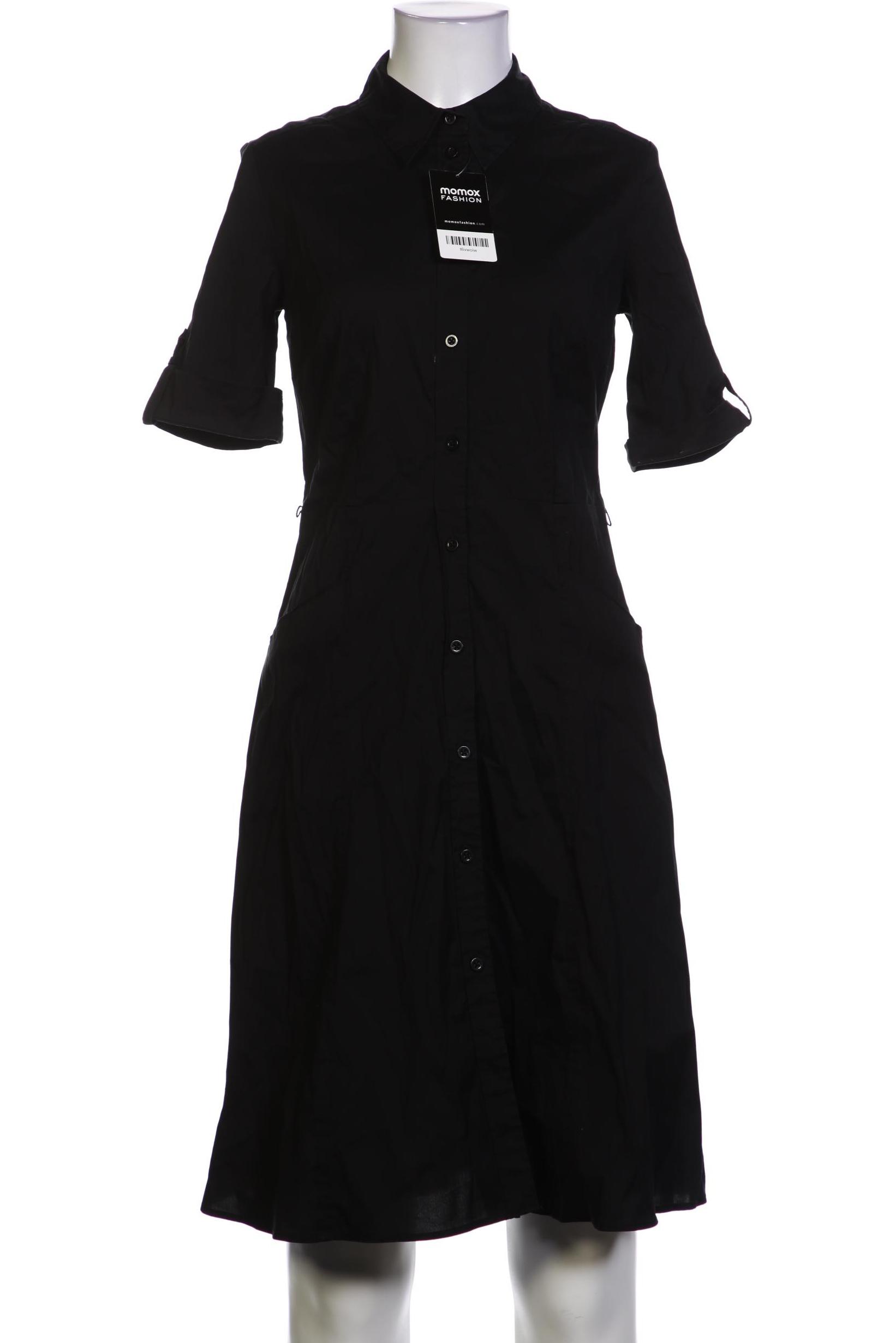 

s.Oliver Selection Damen Kleid, schwarz, Gr. 34