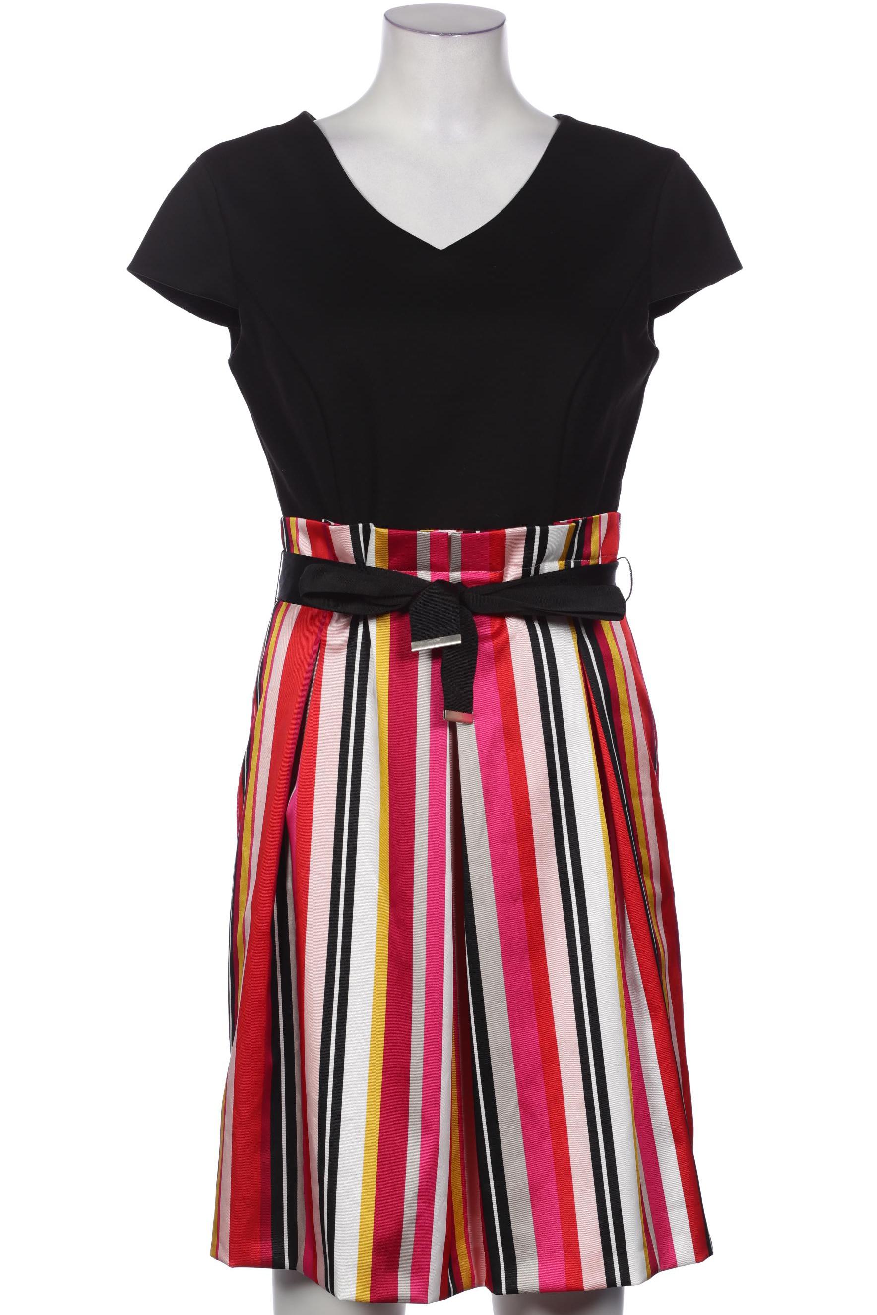 

s.Oliver Selection Damen Kleid, mehrfarbig, Gr. 40