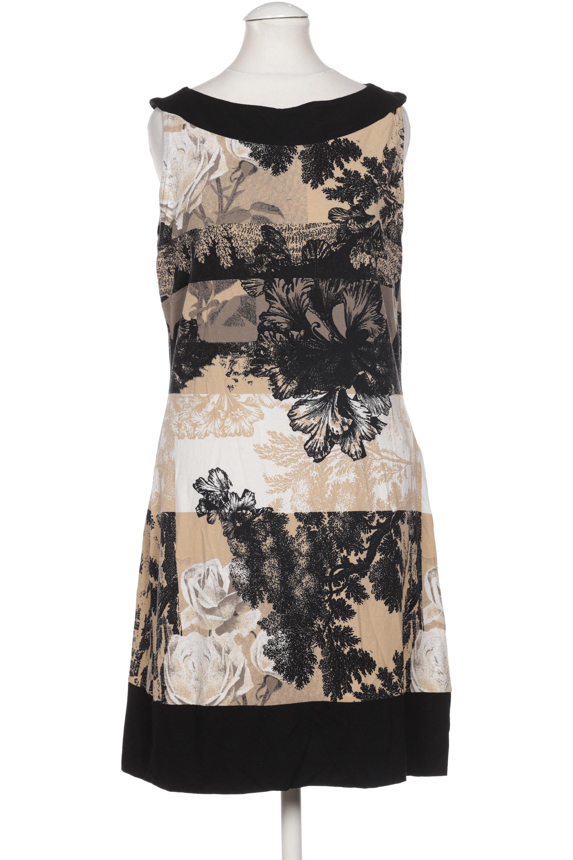 

s.Oliver Selection Damen Kleid, braun, Gr. 38