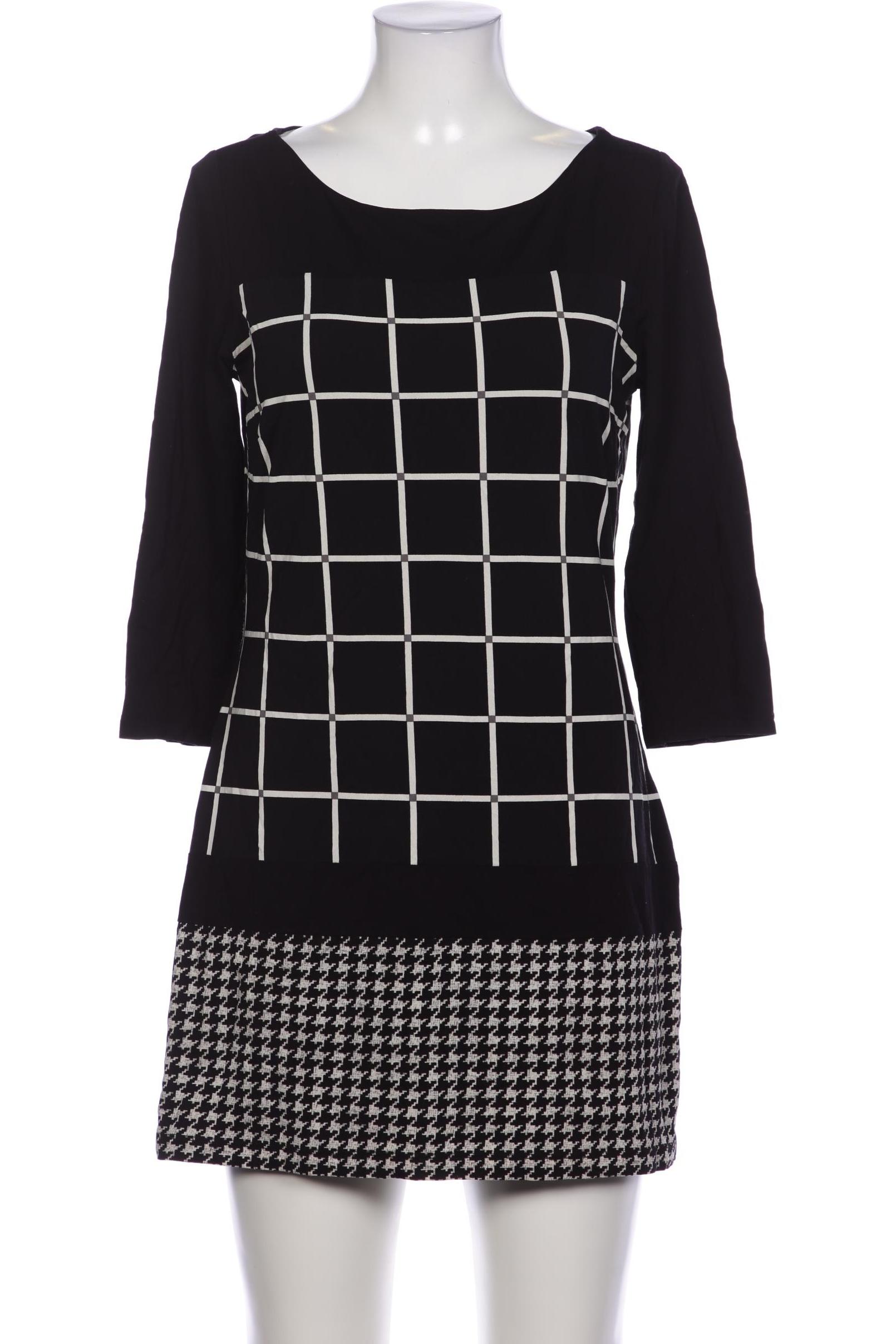 

s.Oliver Selection Damen Kleid, schwarz, Gr. 42