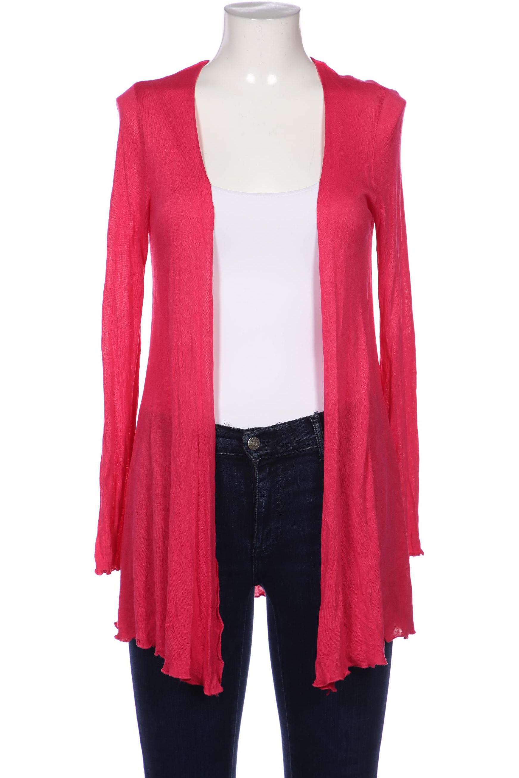 

s.Oliver Selection Damen Strickjacke, pink