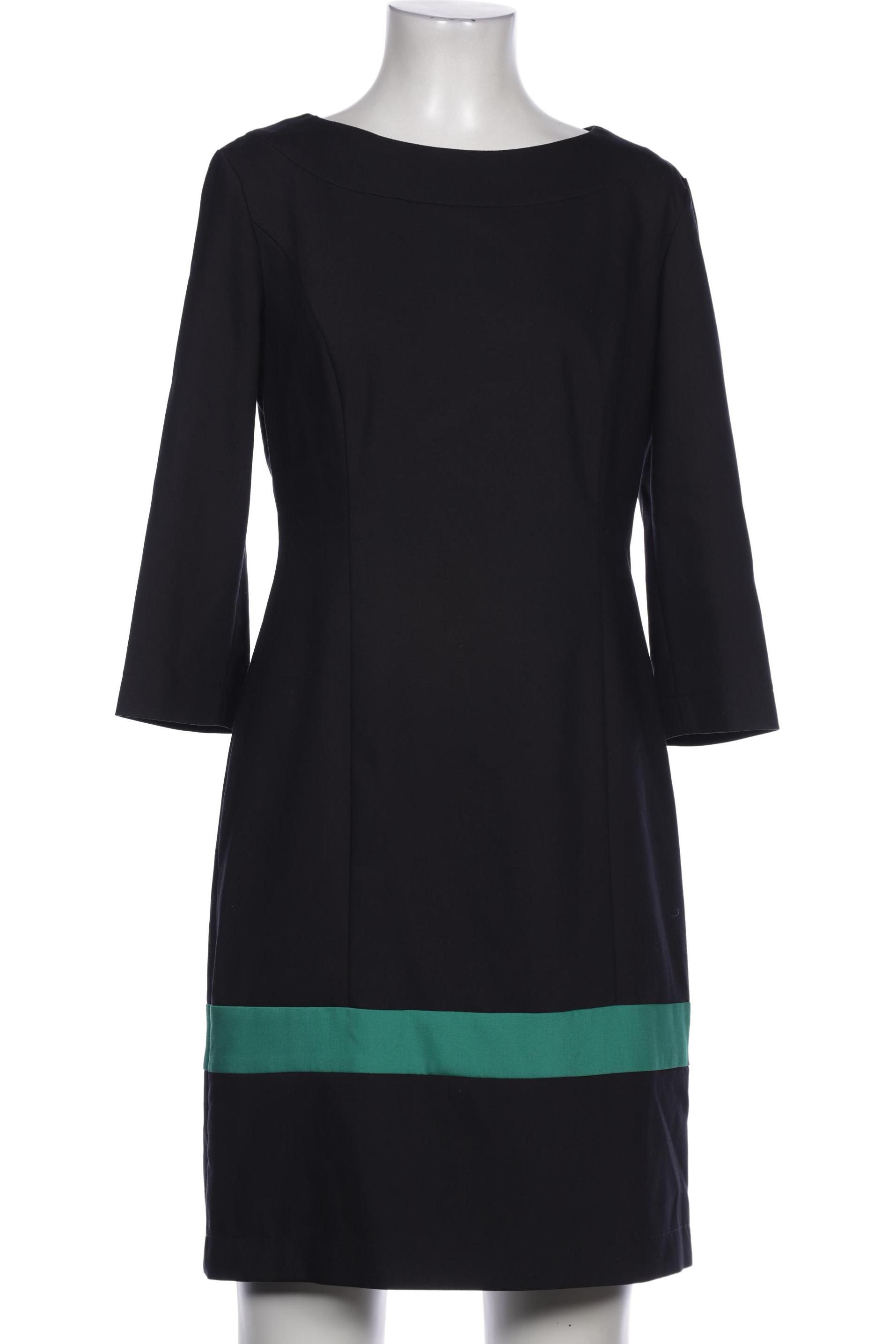 

s.Oliver Selection Damen Kleid, marineblau, Gr. 38