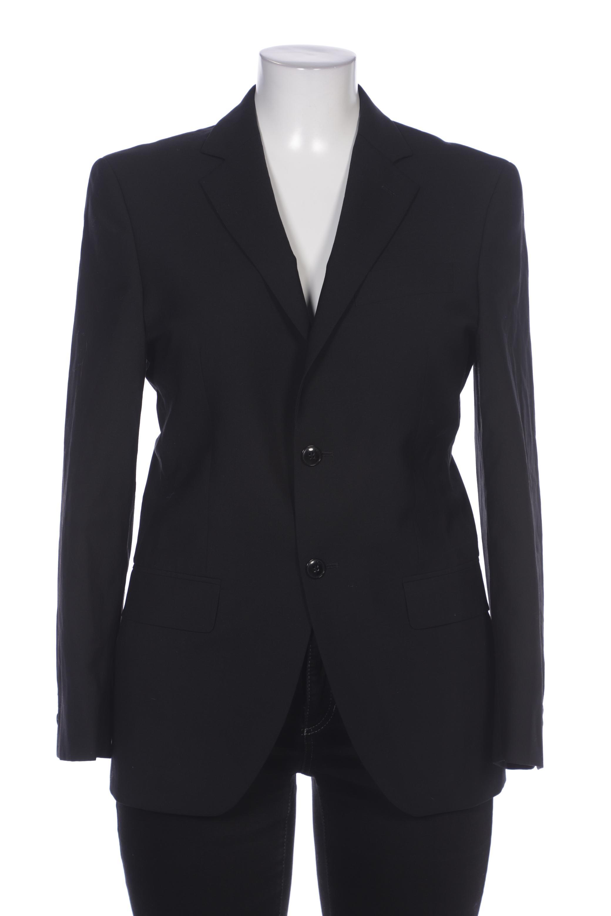 

s.Oliver Selection Damen Blazer, schwarz, Gr. 44