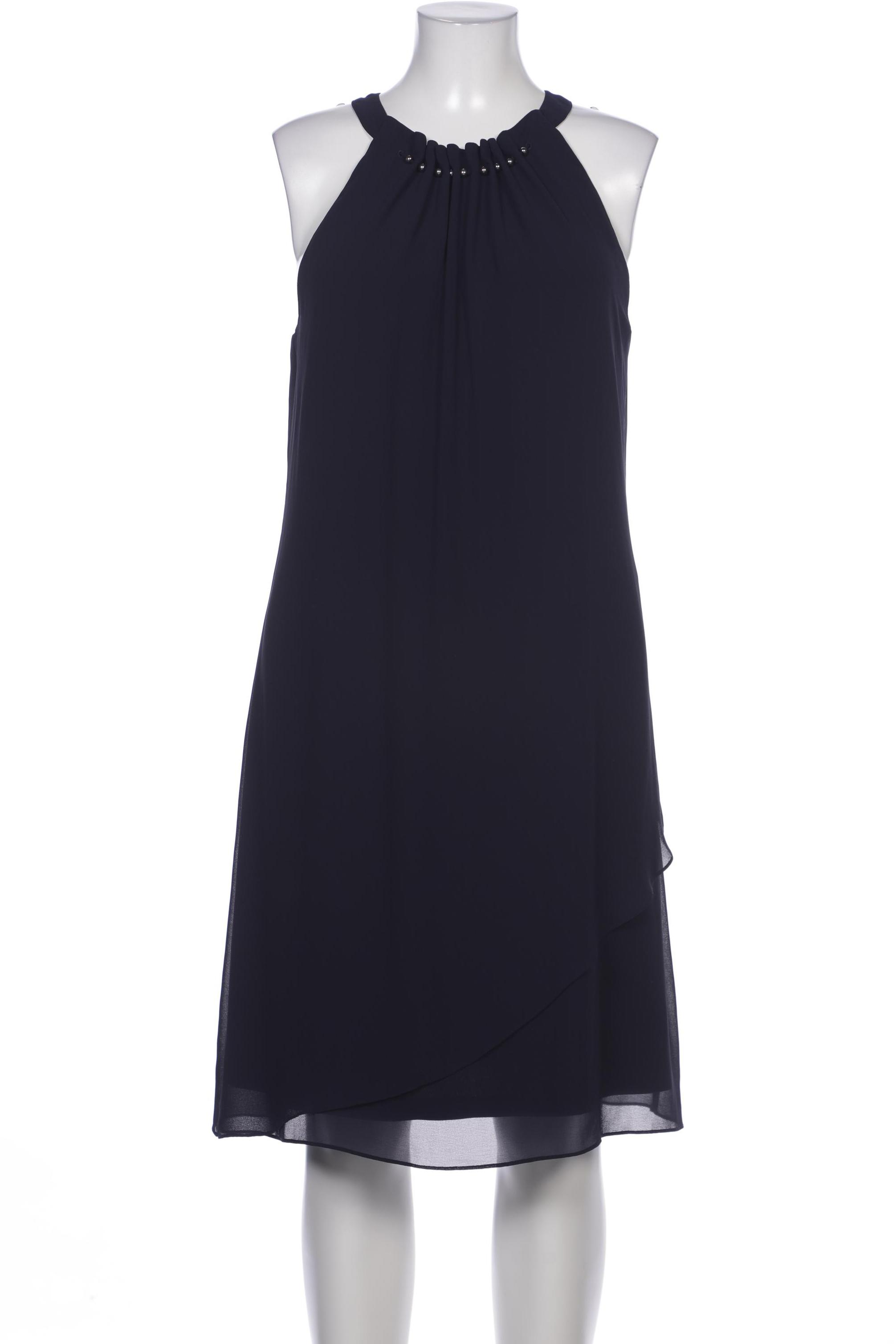 

s.Oliver Selection Damen Kleid, marineblau, Gr. 44