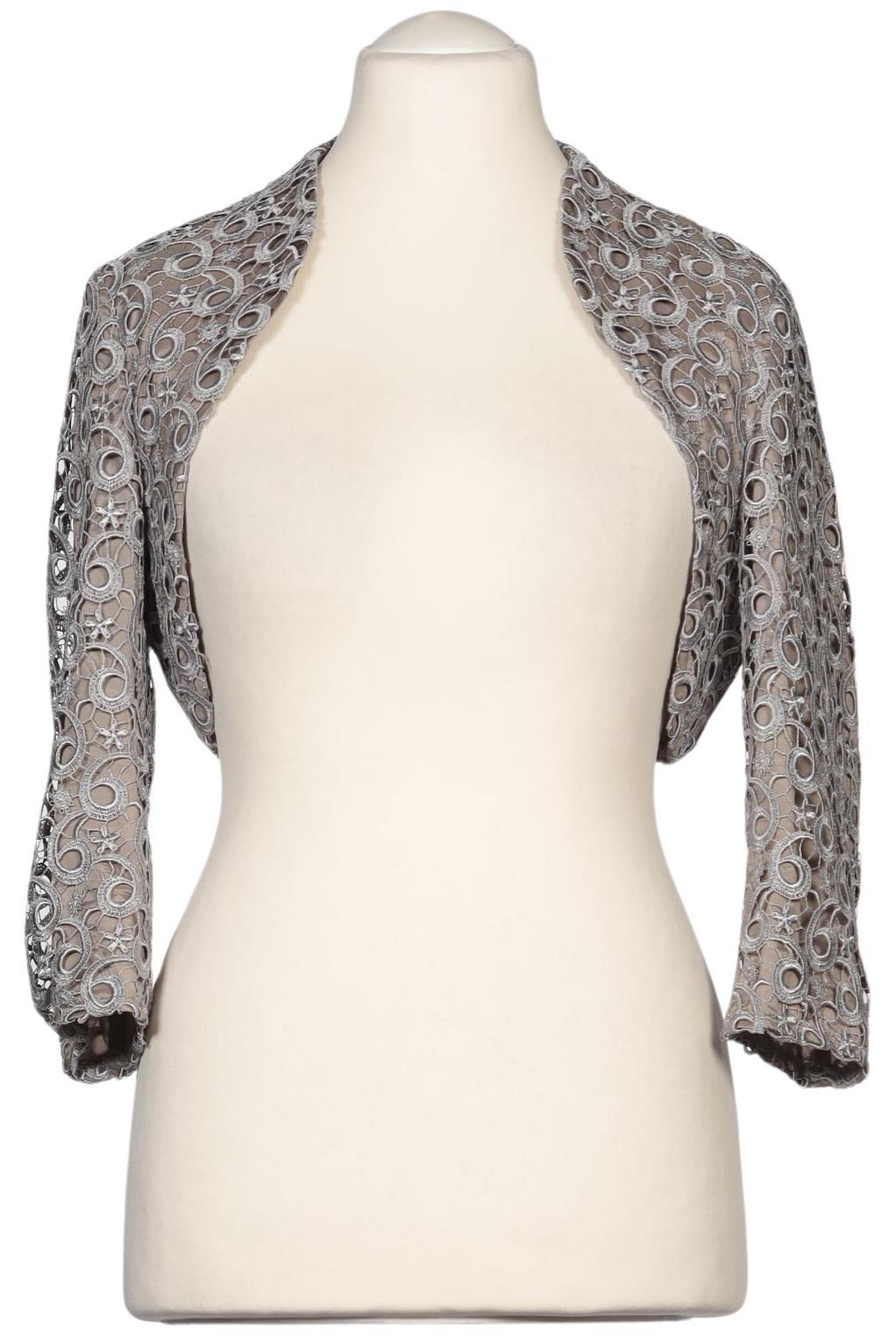 

s.Oliver Selection Damen Blazer, mehrfarbig, Gr. 40