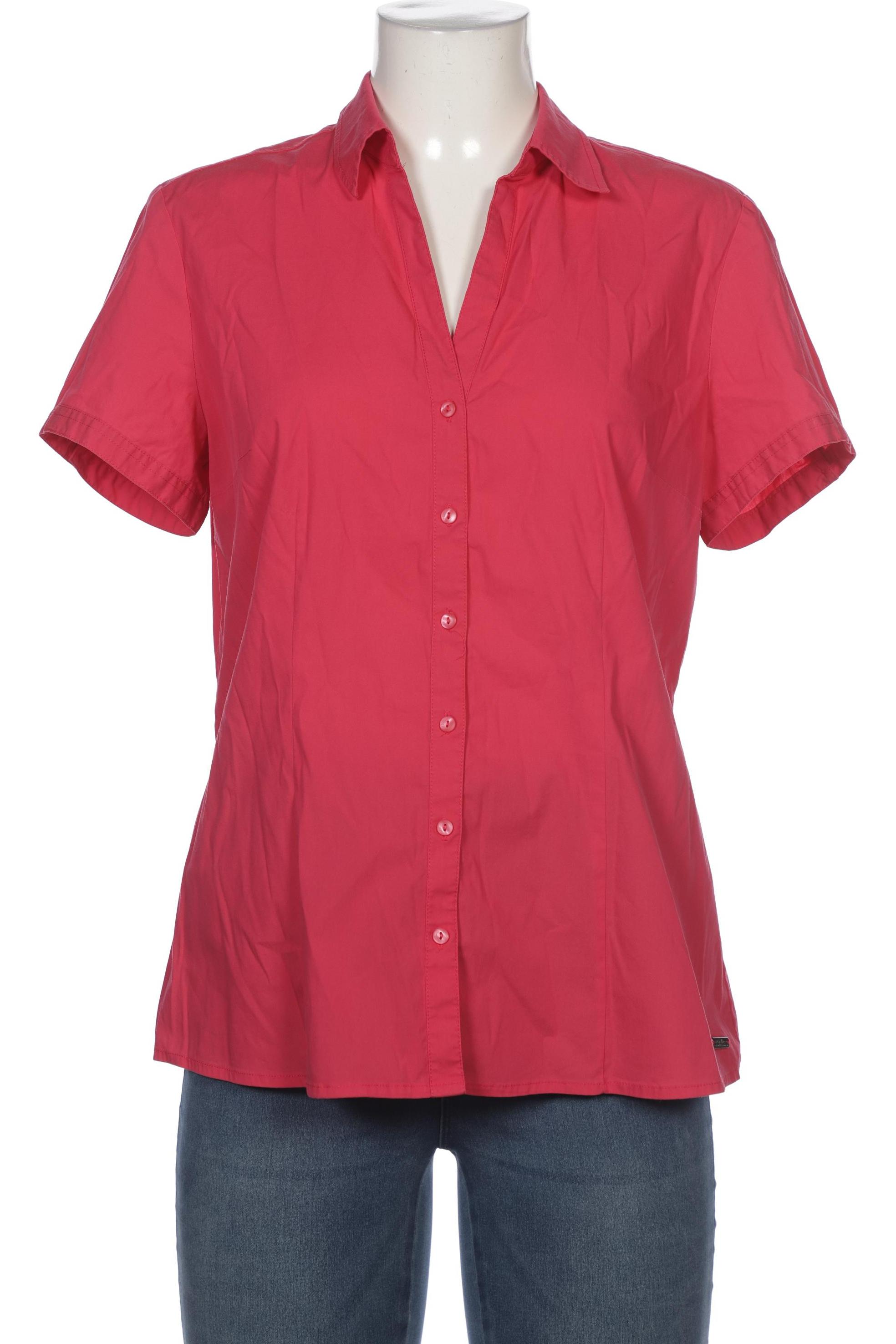 

s.Oliver Selection Damen Bluse, pink, Gr. 42