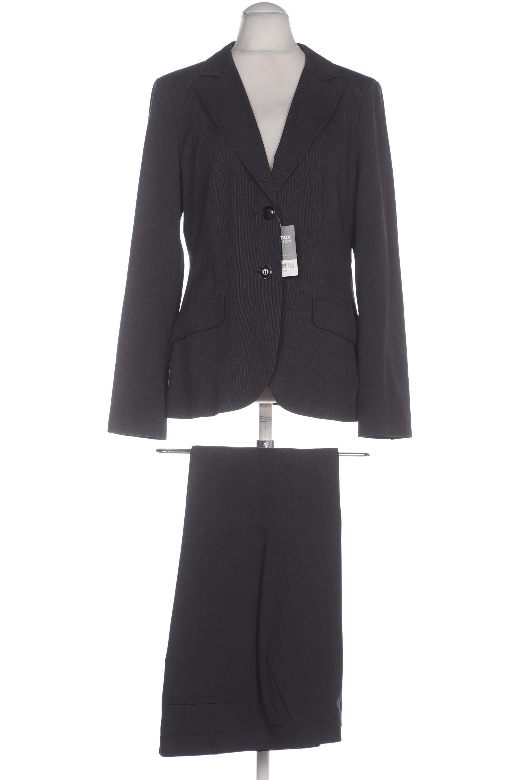 

s.Oliver Selection Damen Anzug, marineblau, Gr. 42