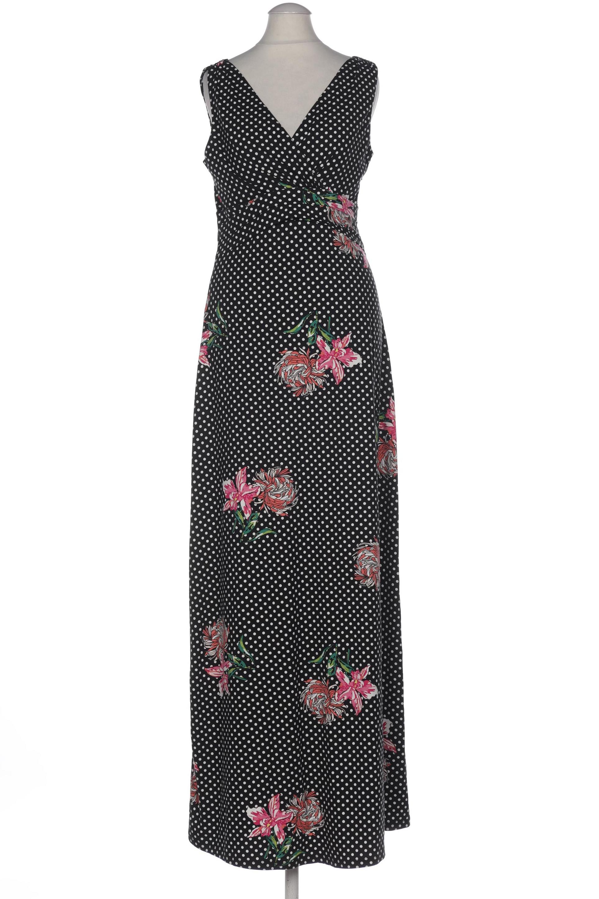 

s.Oliver Selection Damen Kleid, schwarz, Gr. 36