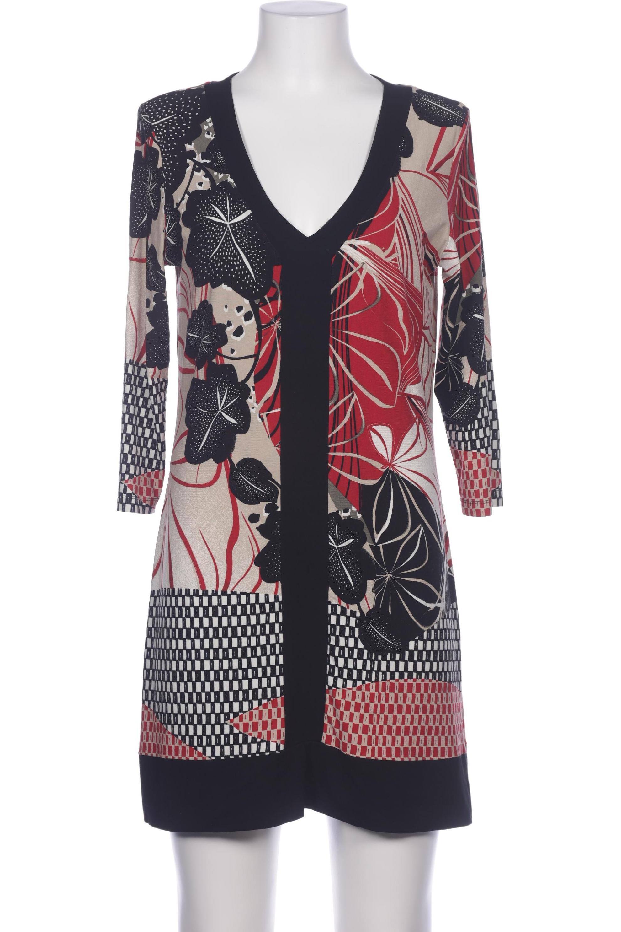 

s.Oliver Selection Damen Kleid, mehrfarbig, Gr. 42