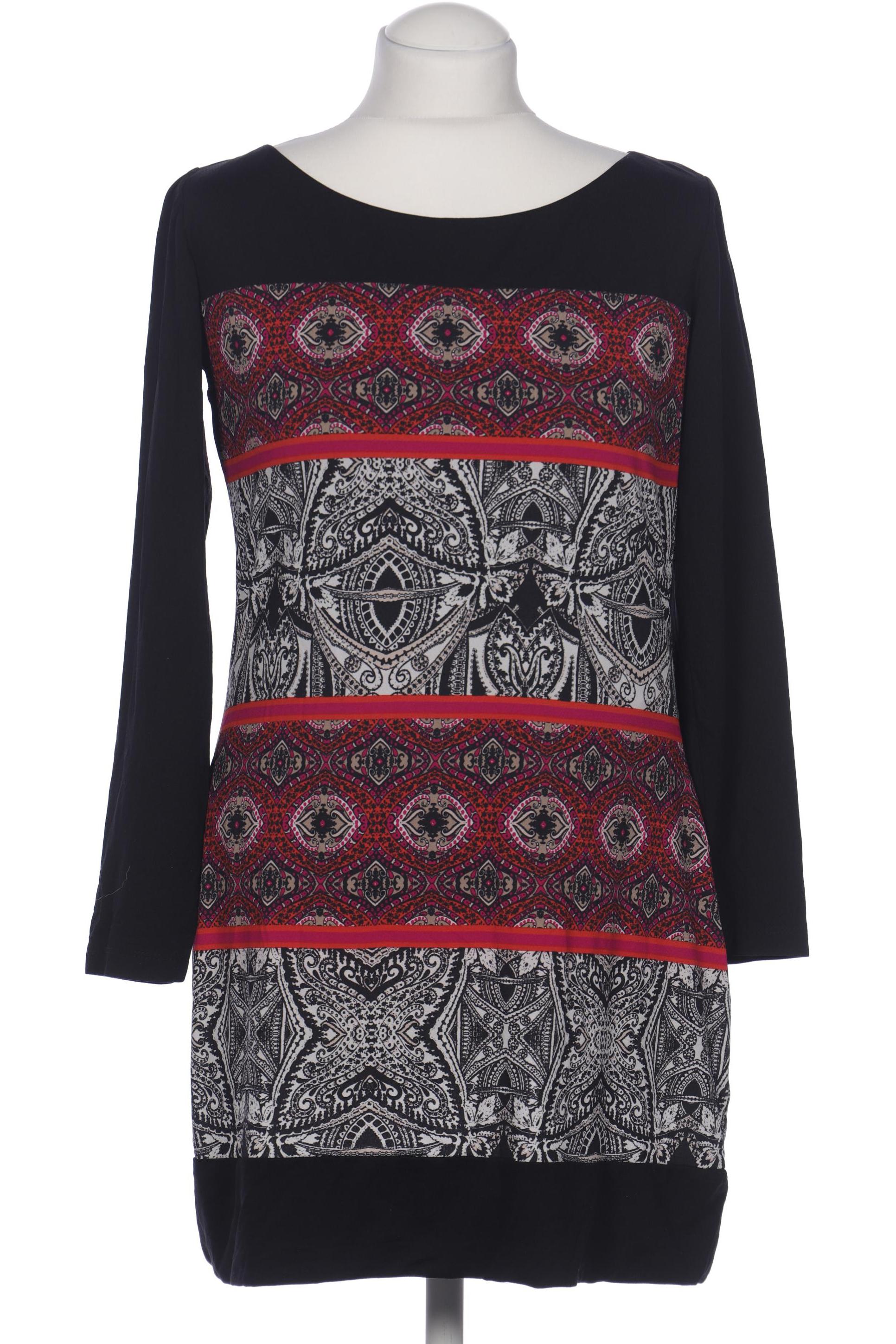 

s.Oliver Selection Damen Kleid, schwarz, Gr. 40