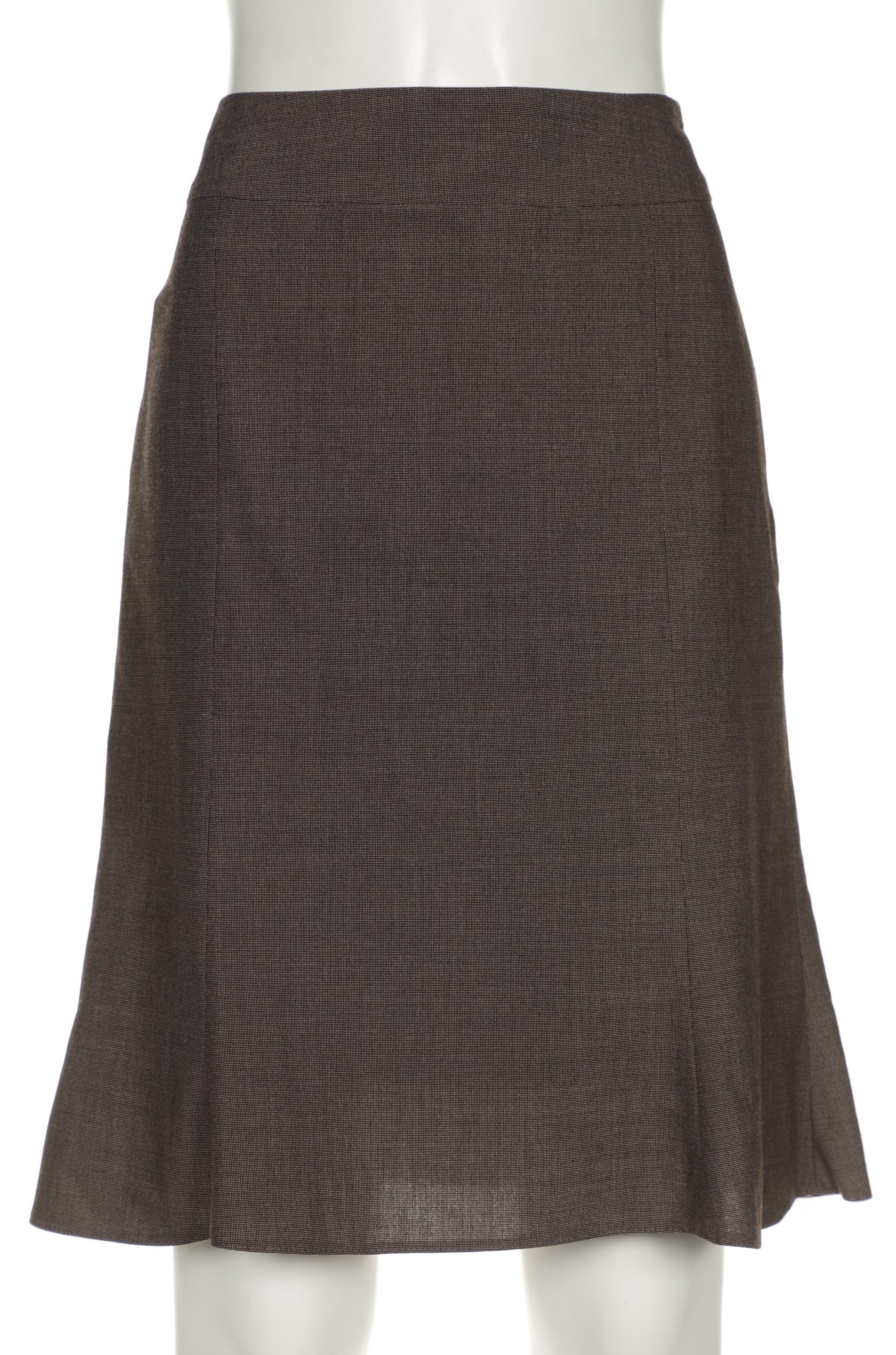 

s.Oliver Selection Damen Rock, braun