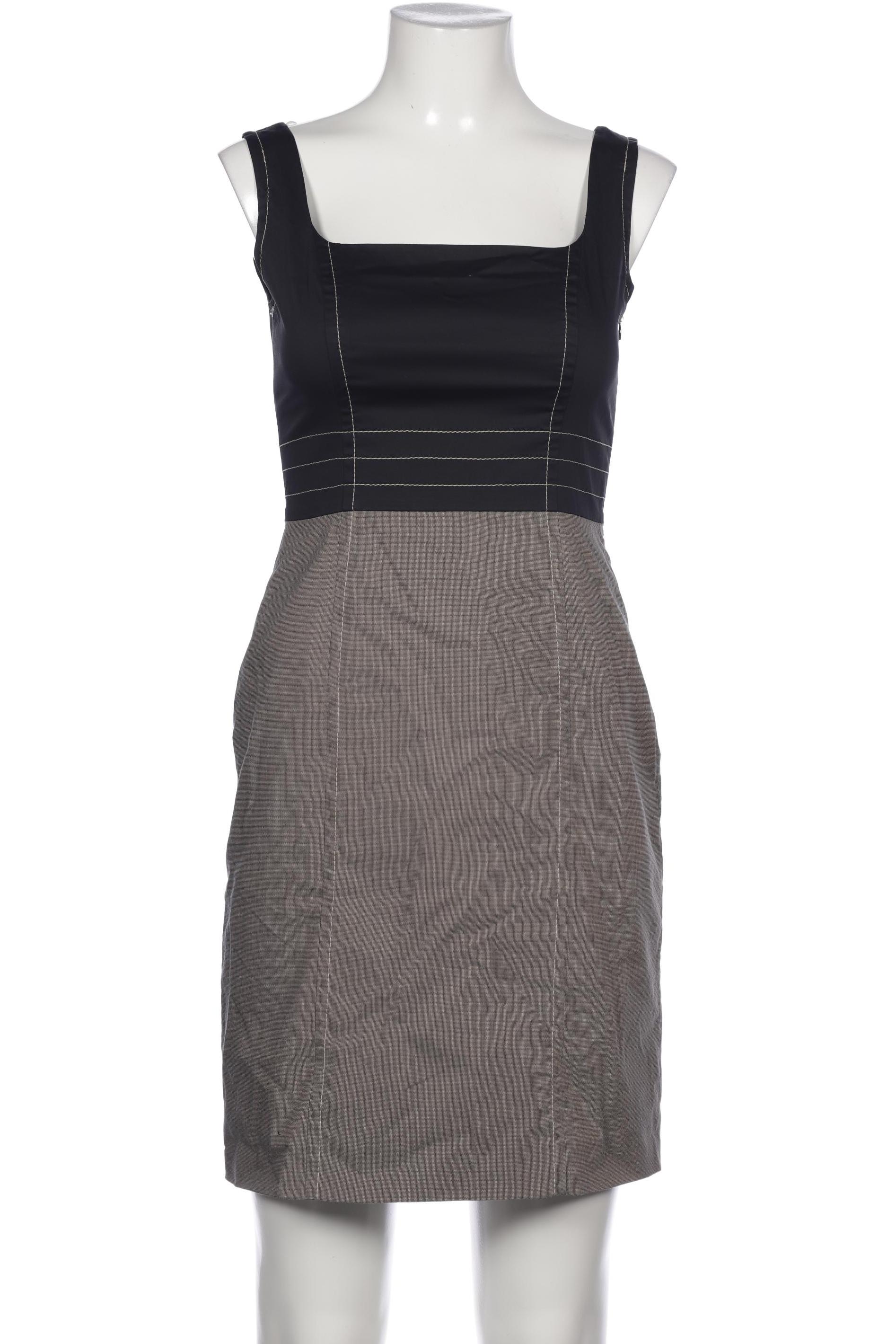 

s.Oliver Selection Damen Kleid, grau