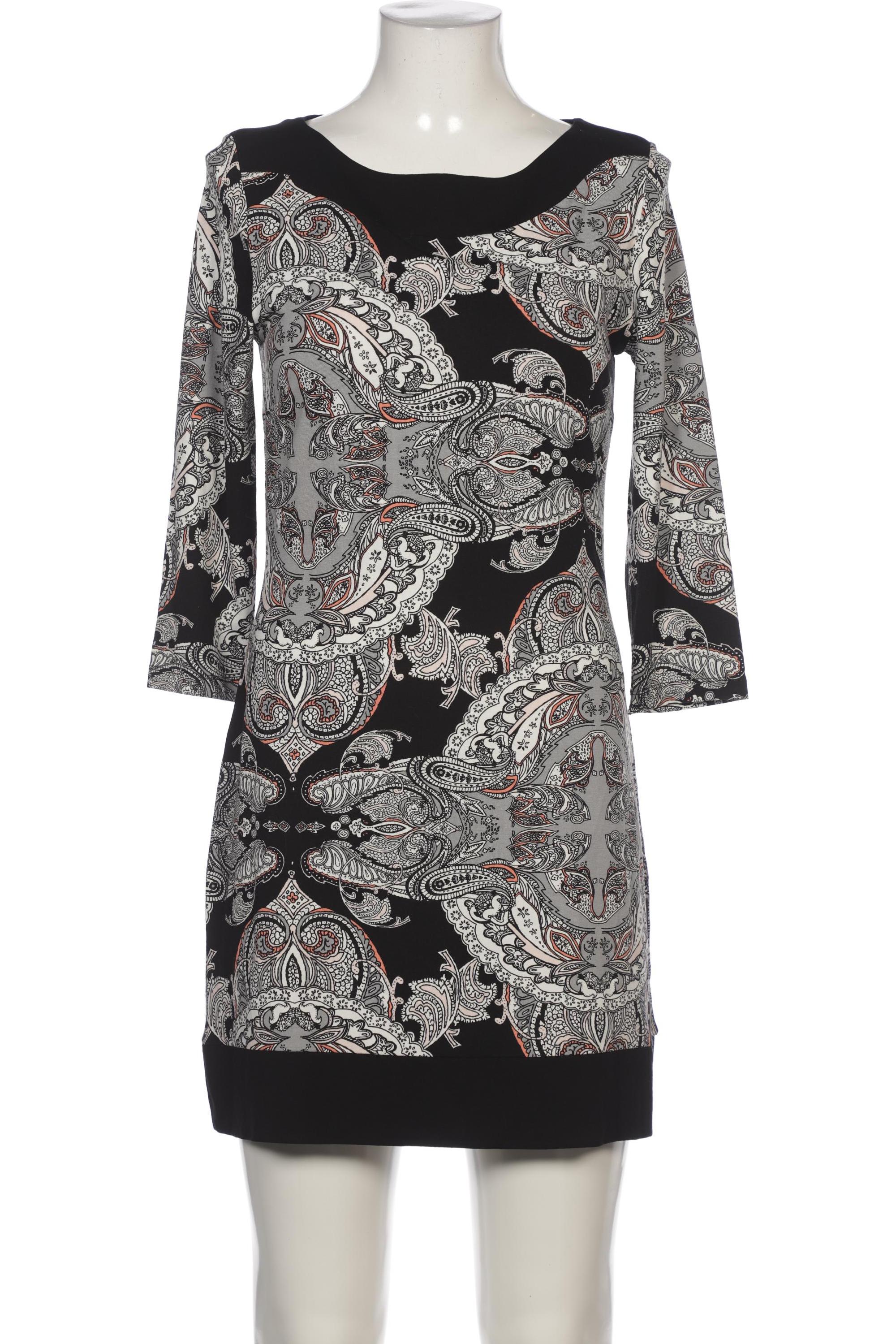 

s.Oliver Selection Damen Kleid, schwarz