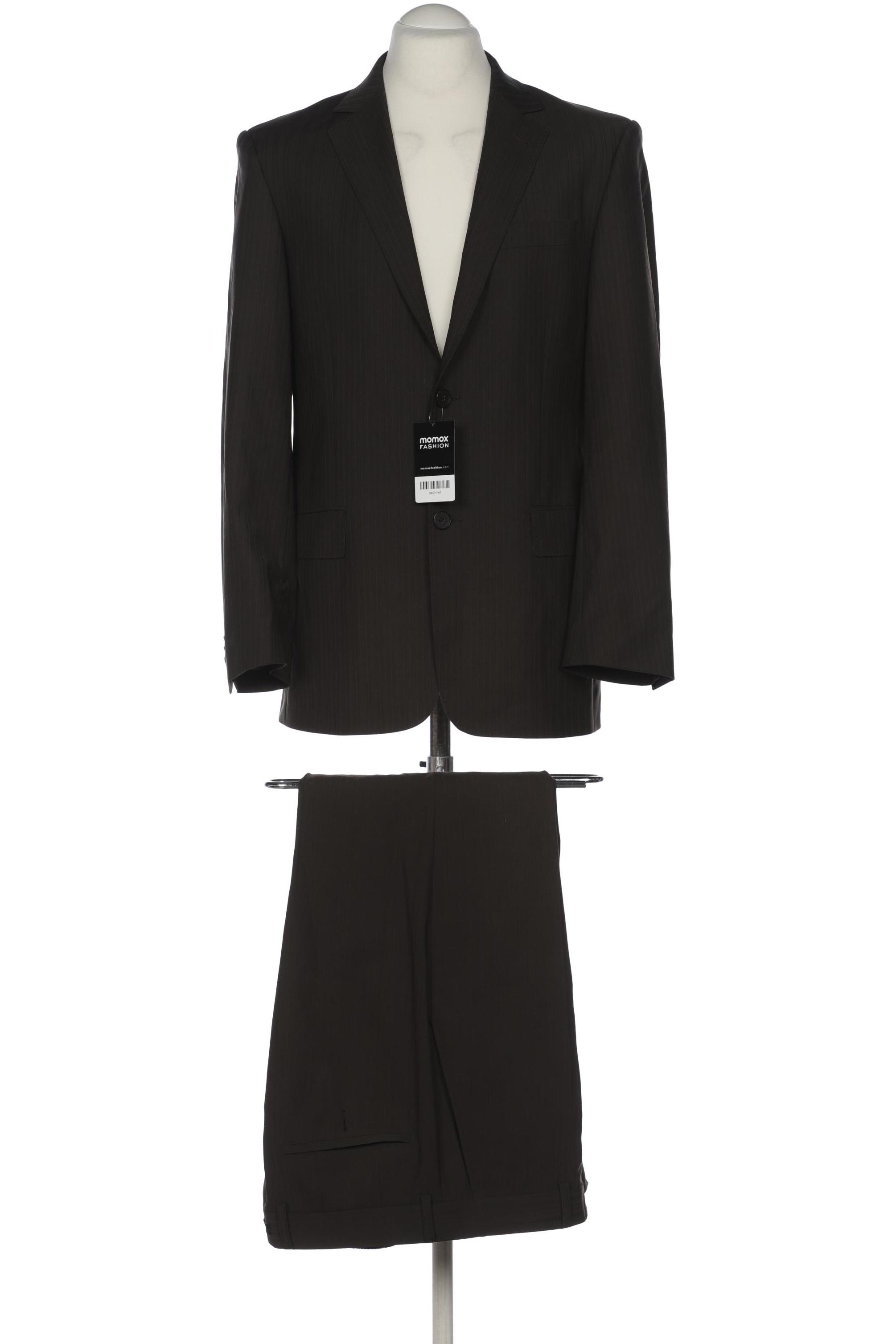 Thumbnail - s.Oliver Selection Herren Anzug, braun, Gr. 48